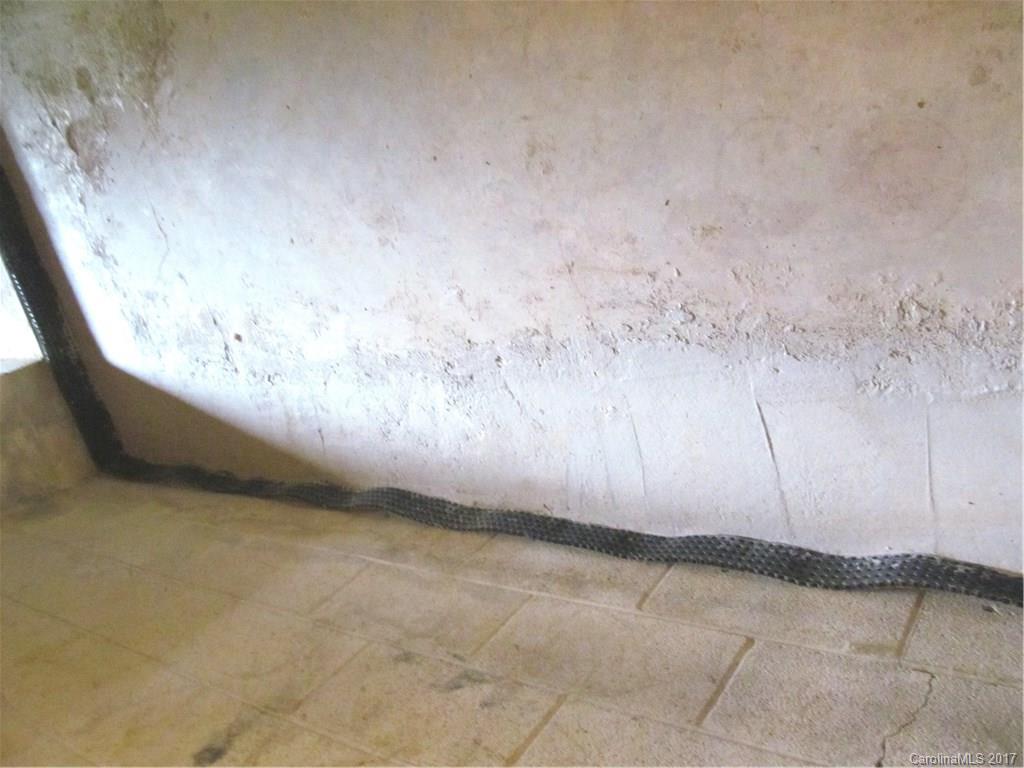 Mooresville Mill Village - Residential