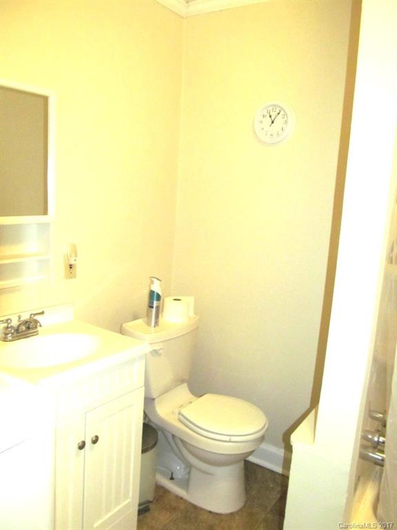 Mooresville Mill Village - Residential