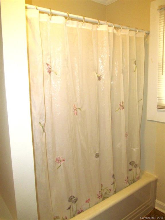 Mooresville Mill Village - Residential