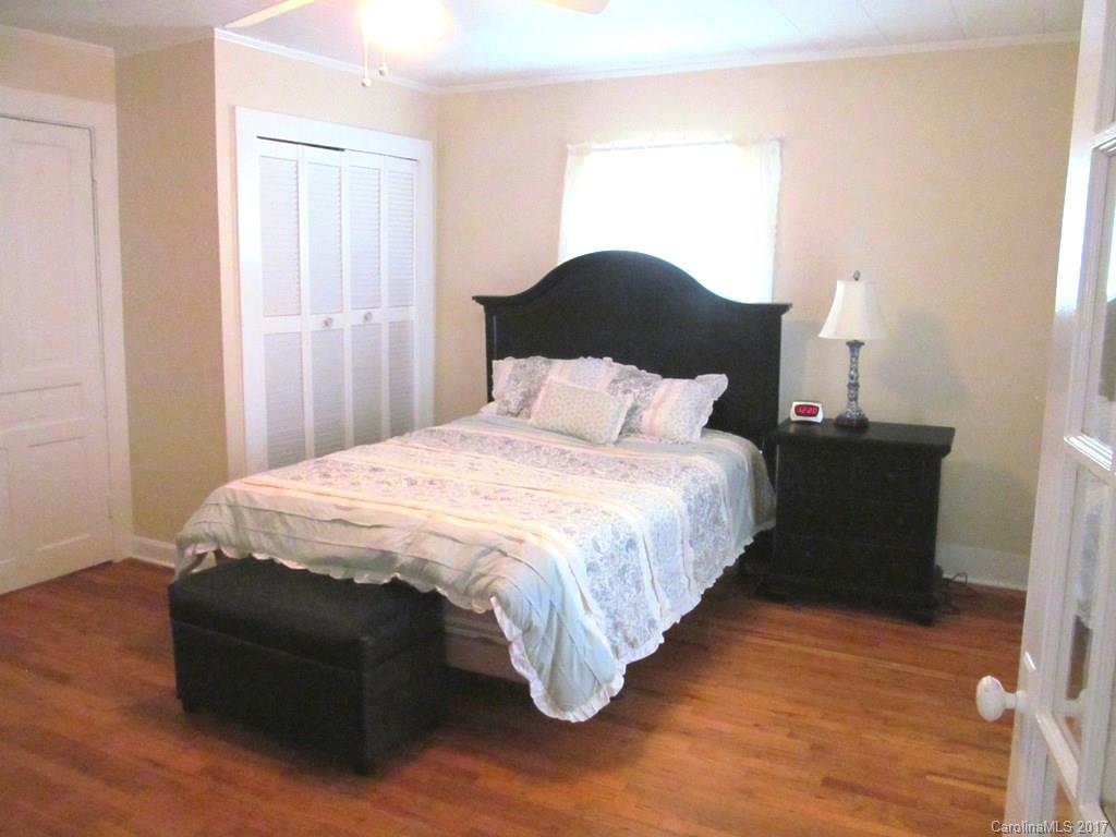 Mooresville Mill Village - Residential