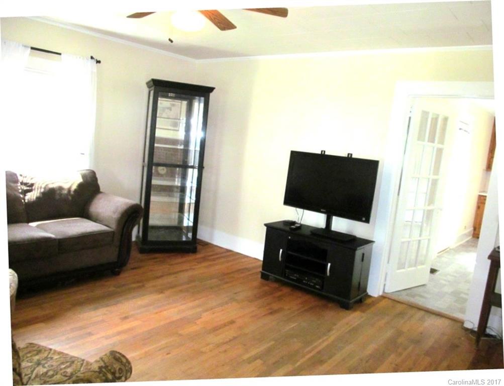 Mooresville Mill Village - Residential