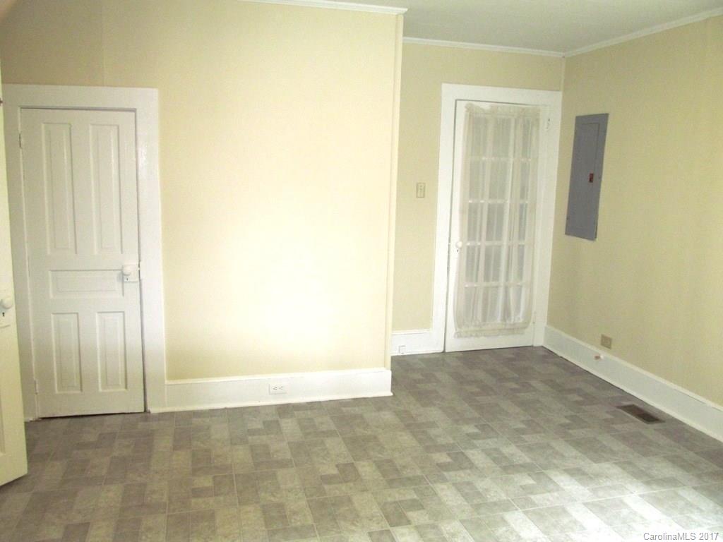 Mooresville Mill Village - Residential