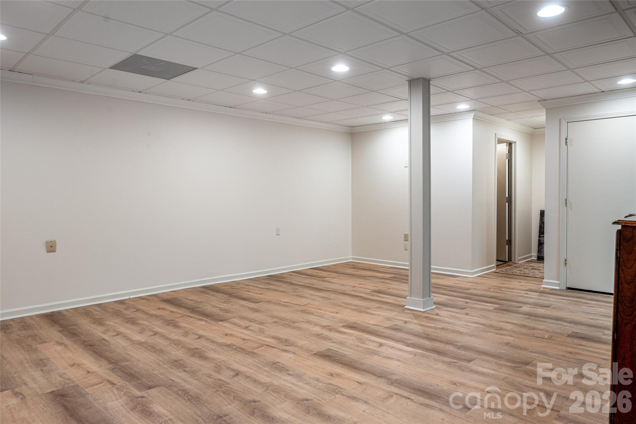 Champion Hills - Residential