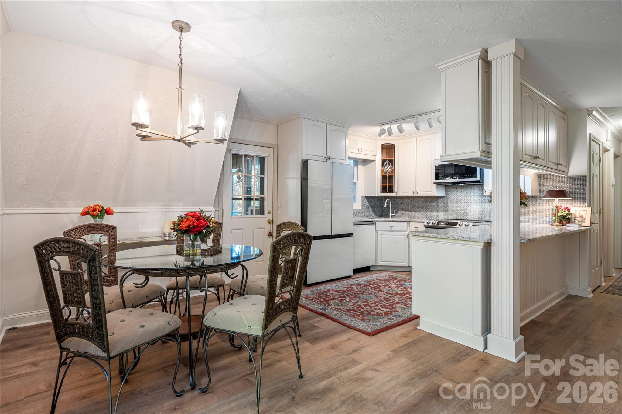 Champion Hills - Residential