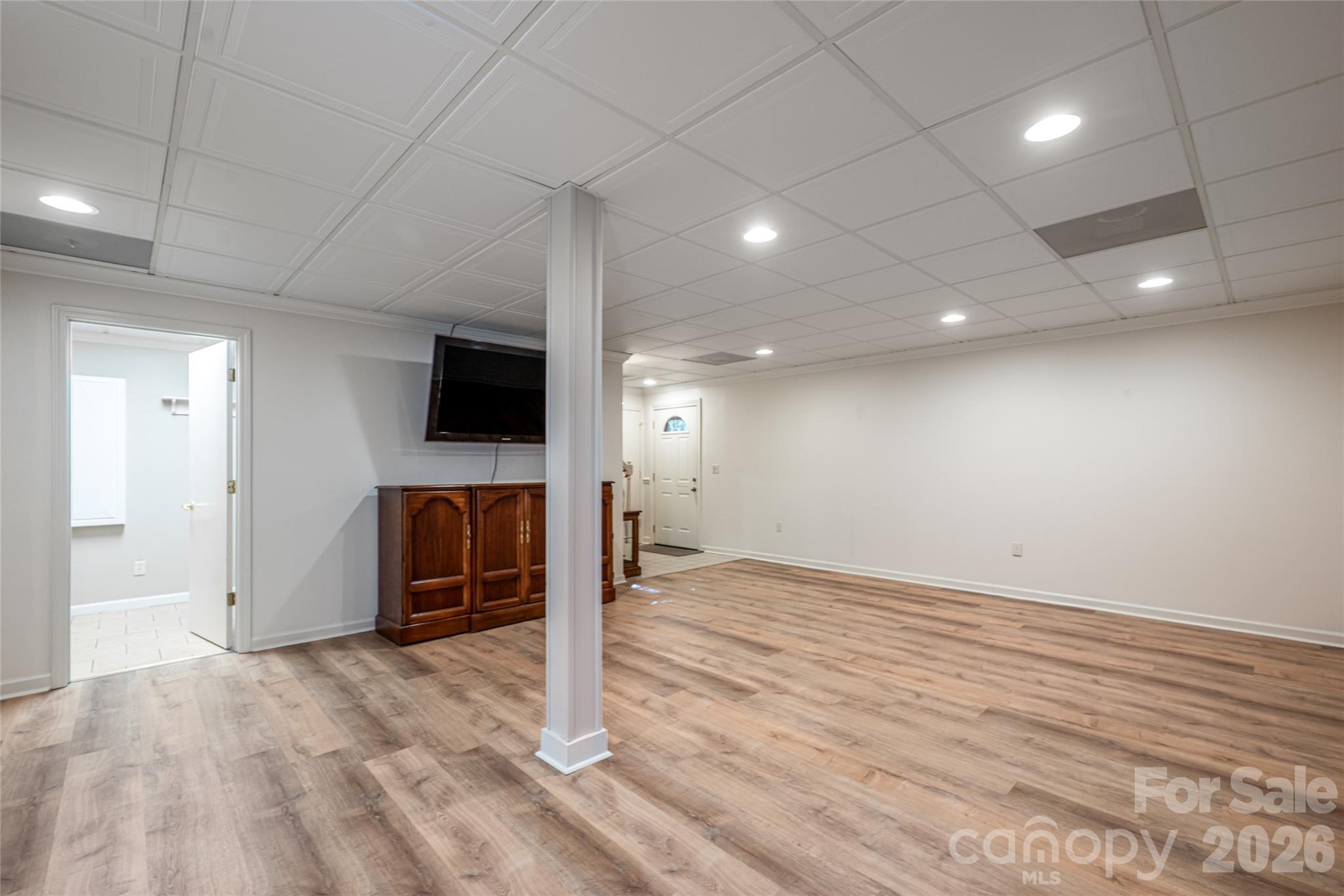 Champion Hills - Residential