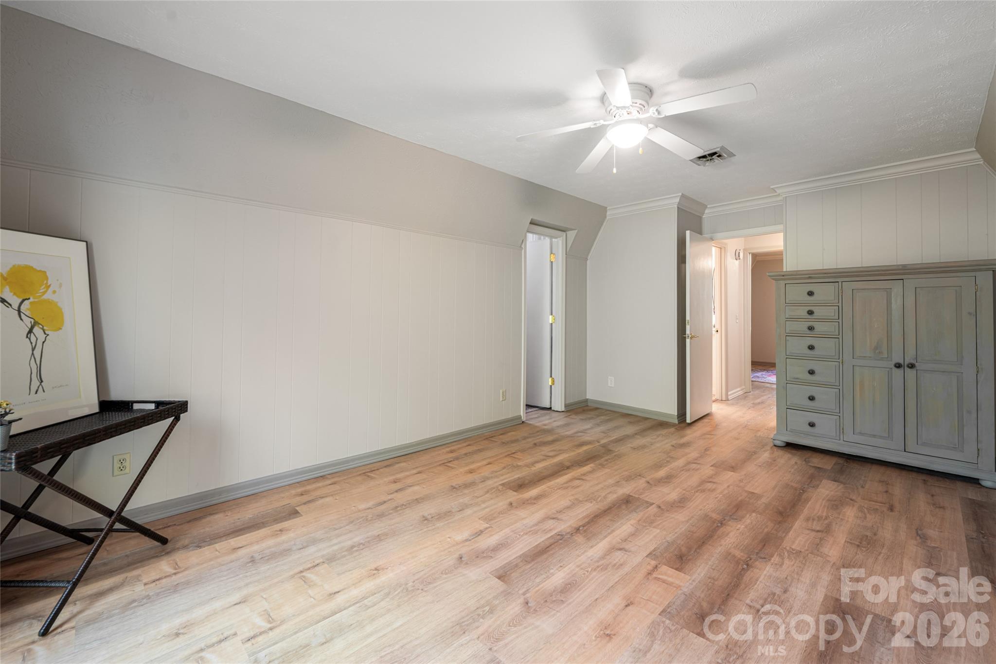 Champion Hills - Residential