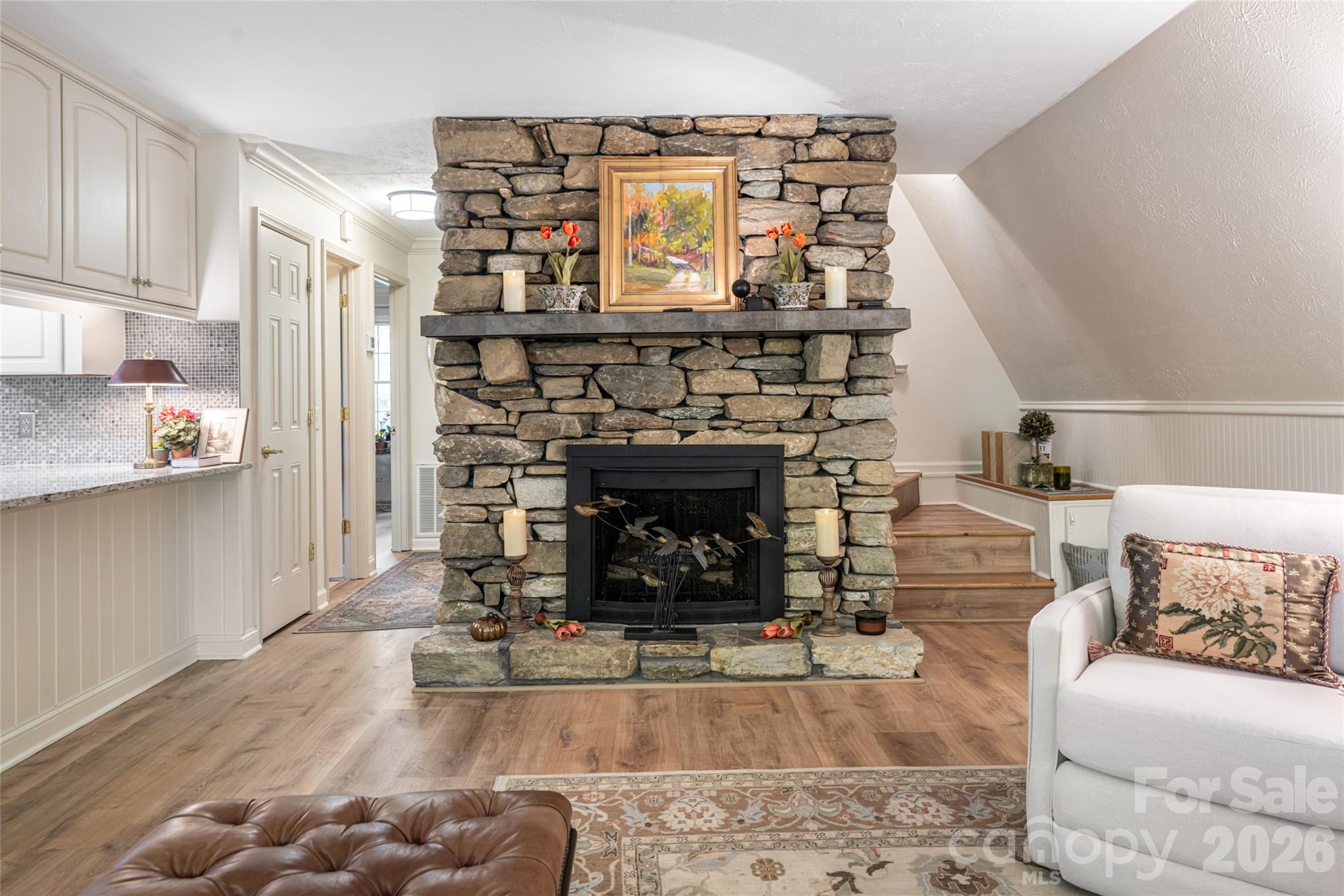 Champion Hills - Residential