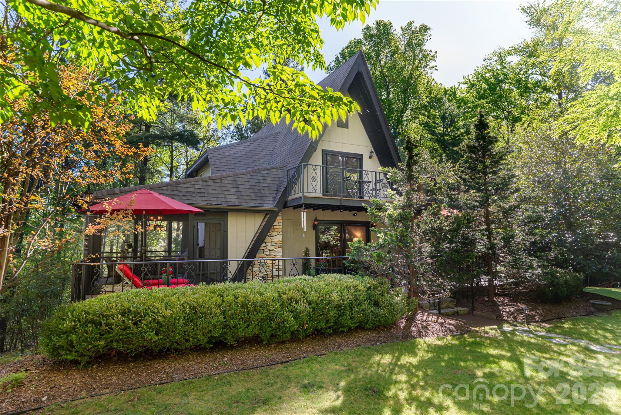 Champion Hills - Residential