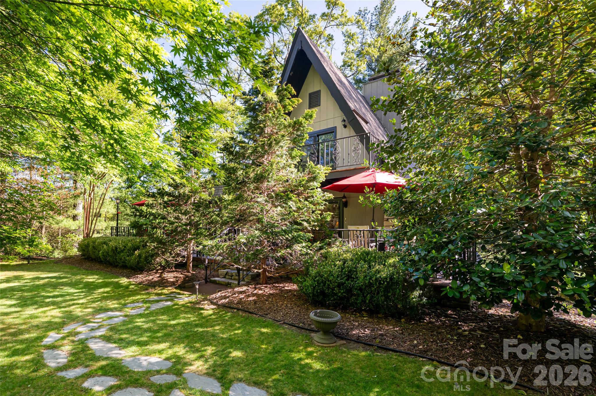 Champion Hills - Residential