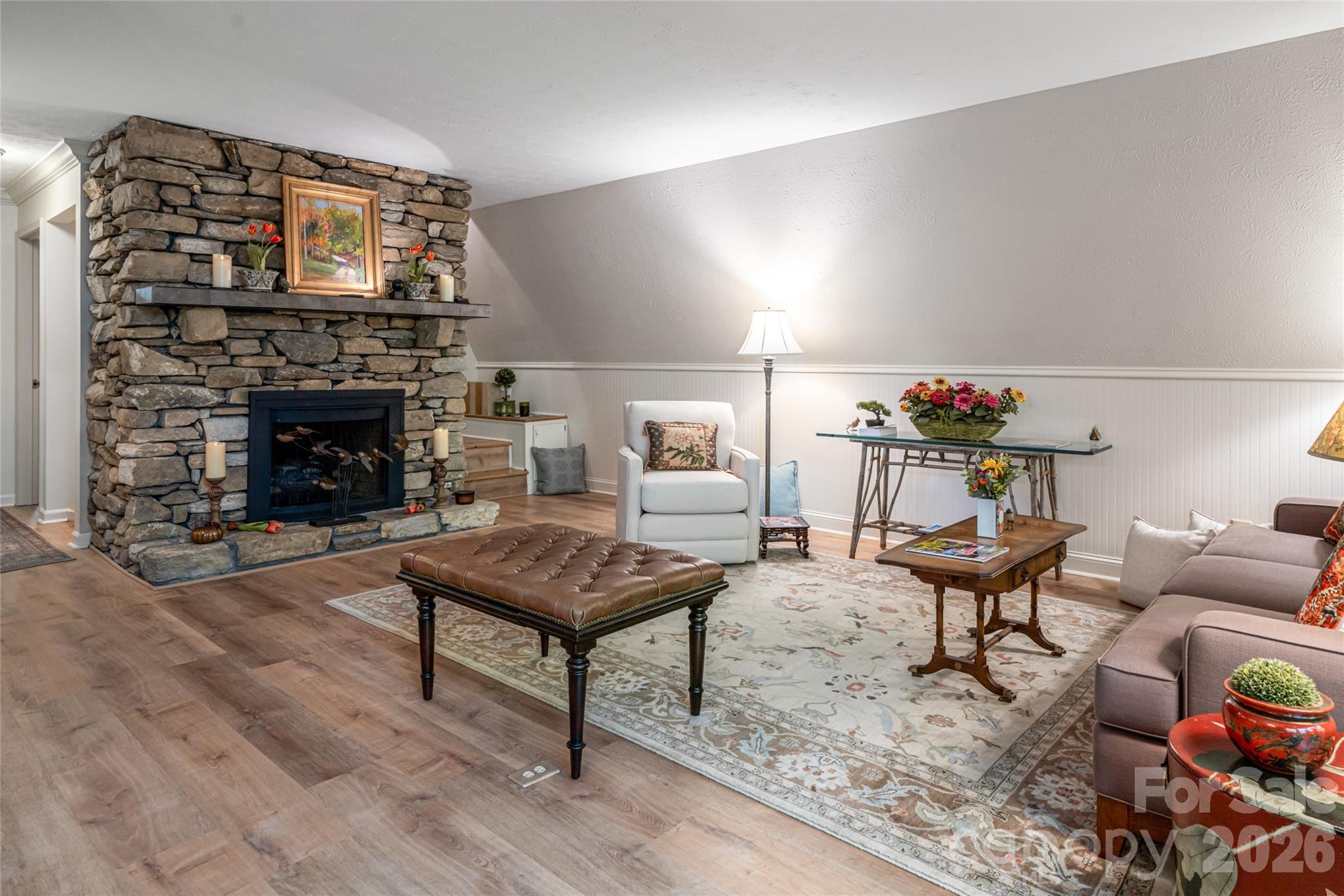 Champion Hills - Residential