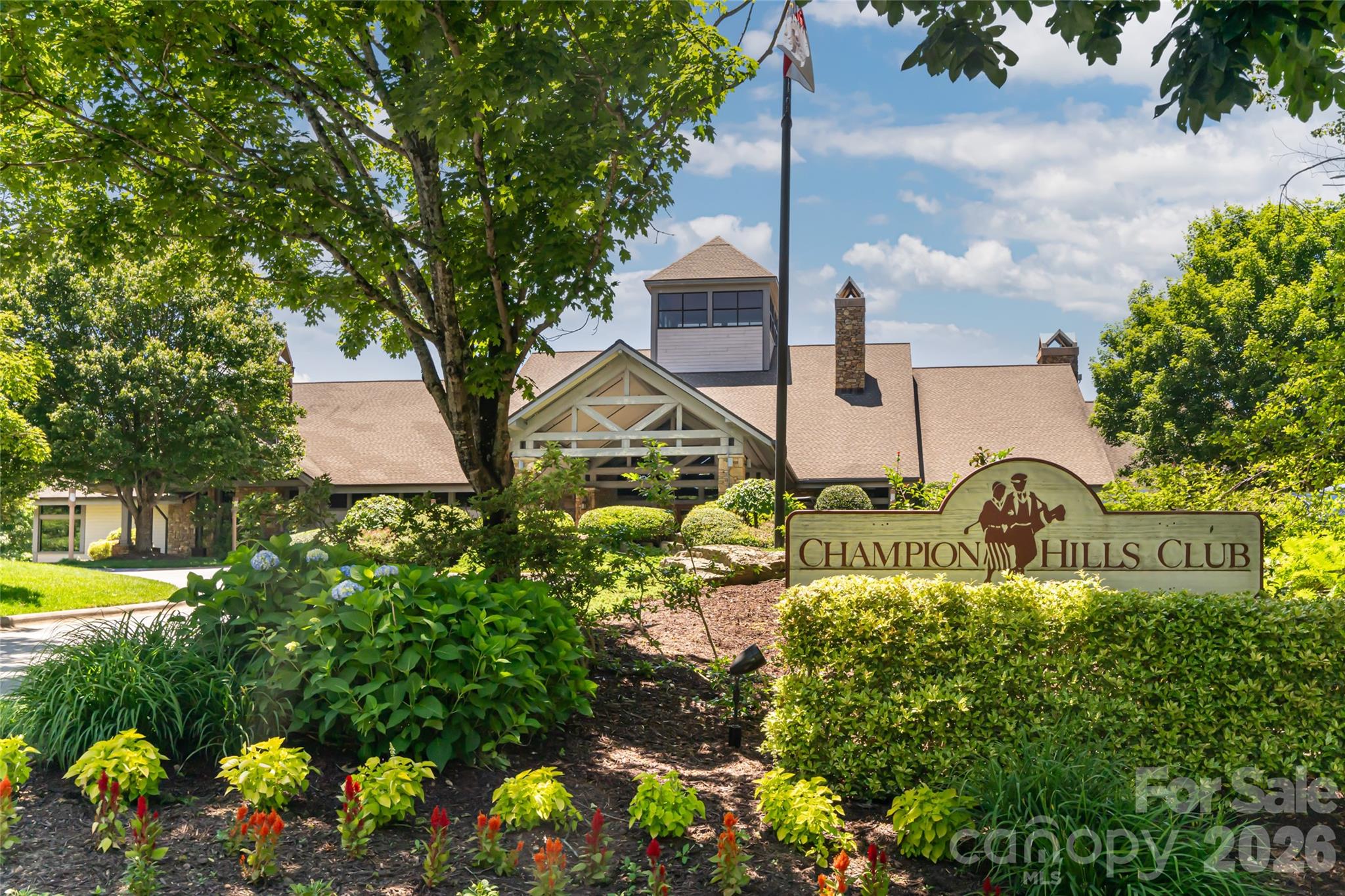 Champion Hills - Residential
