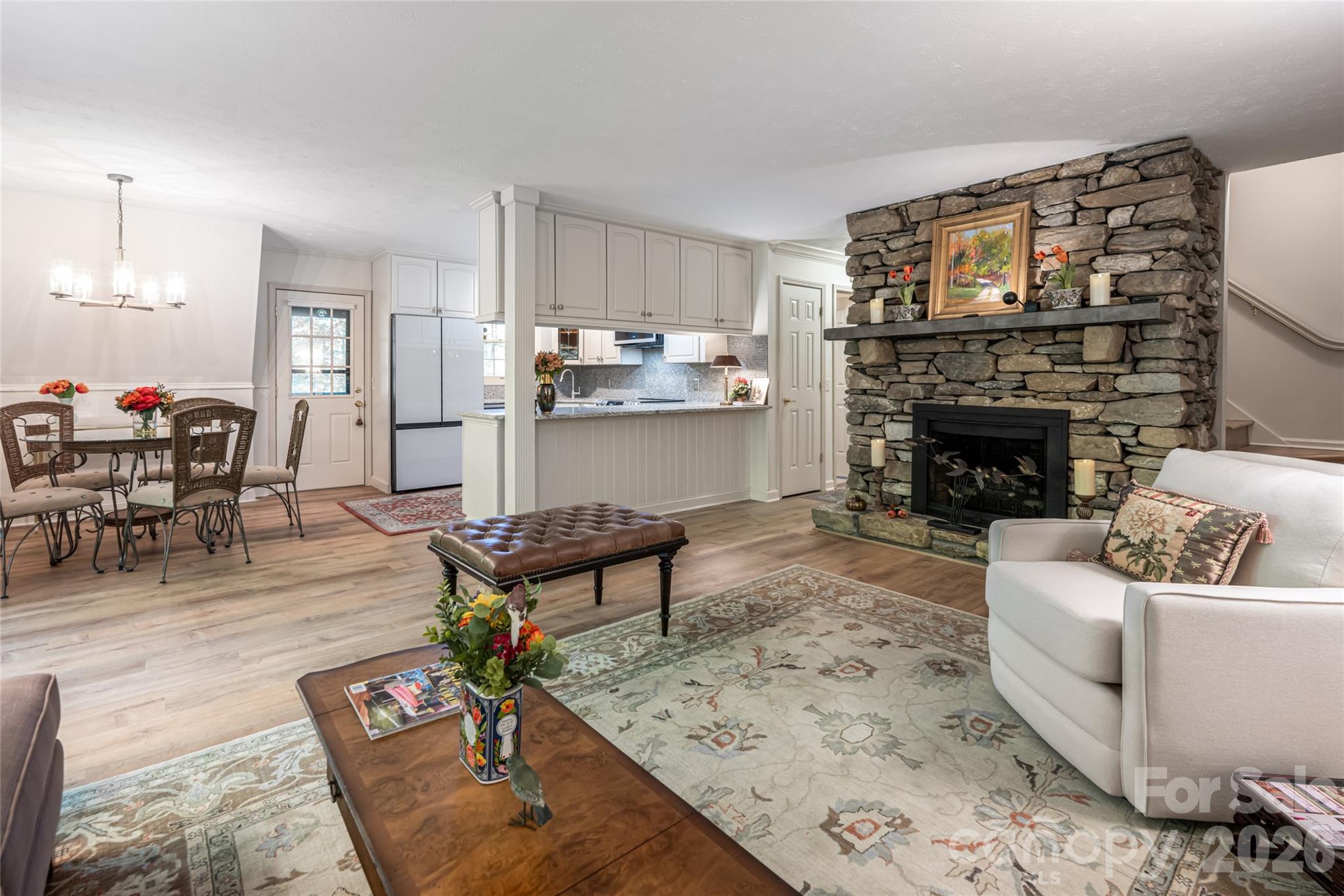 Champion Hills - Residential