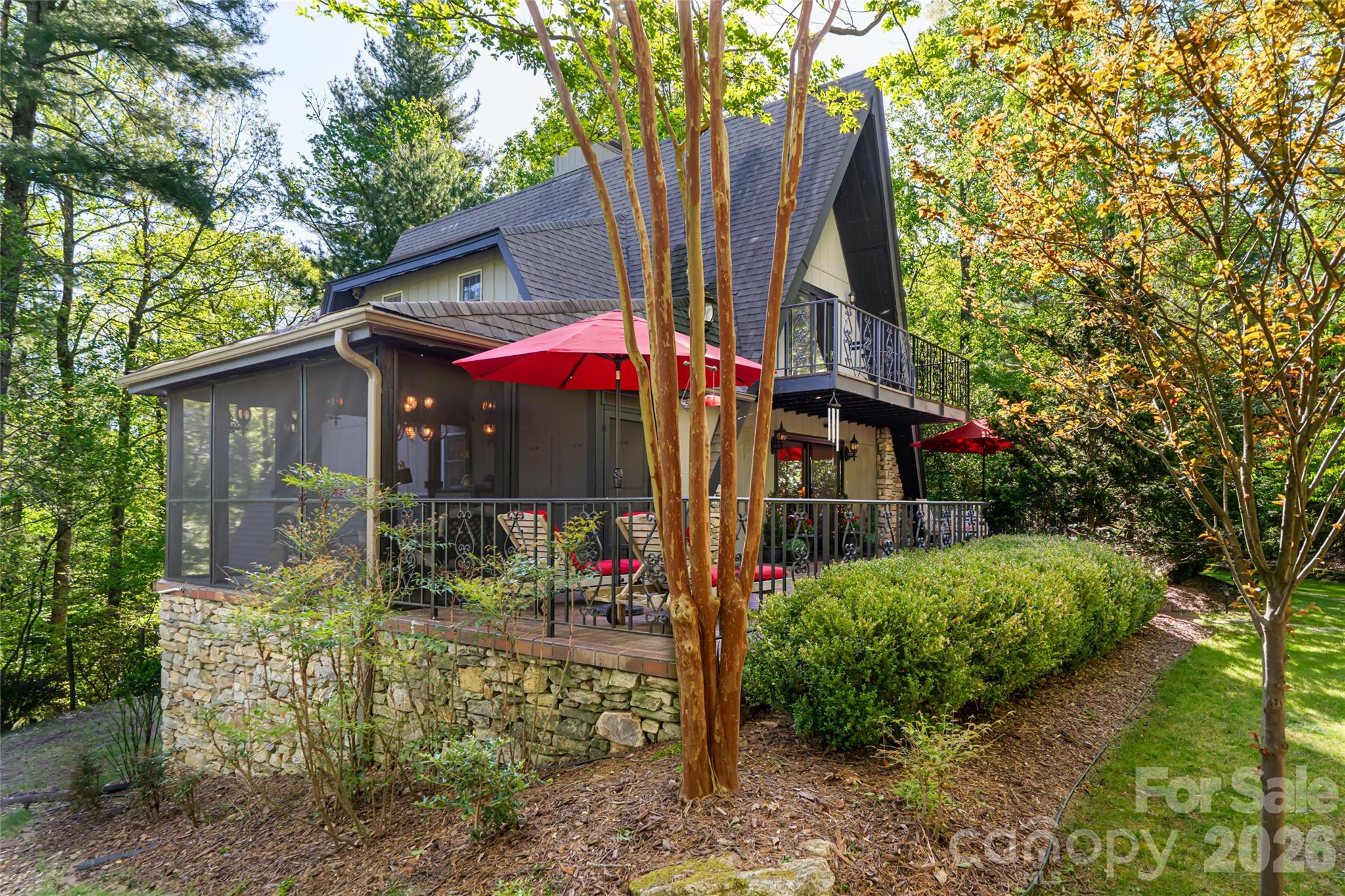 Champion Hills - Residential