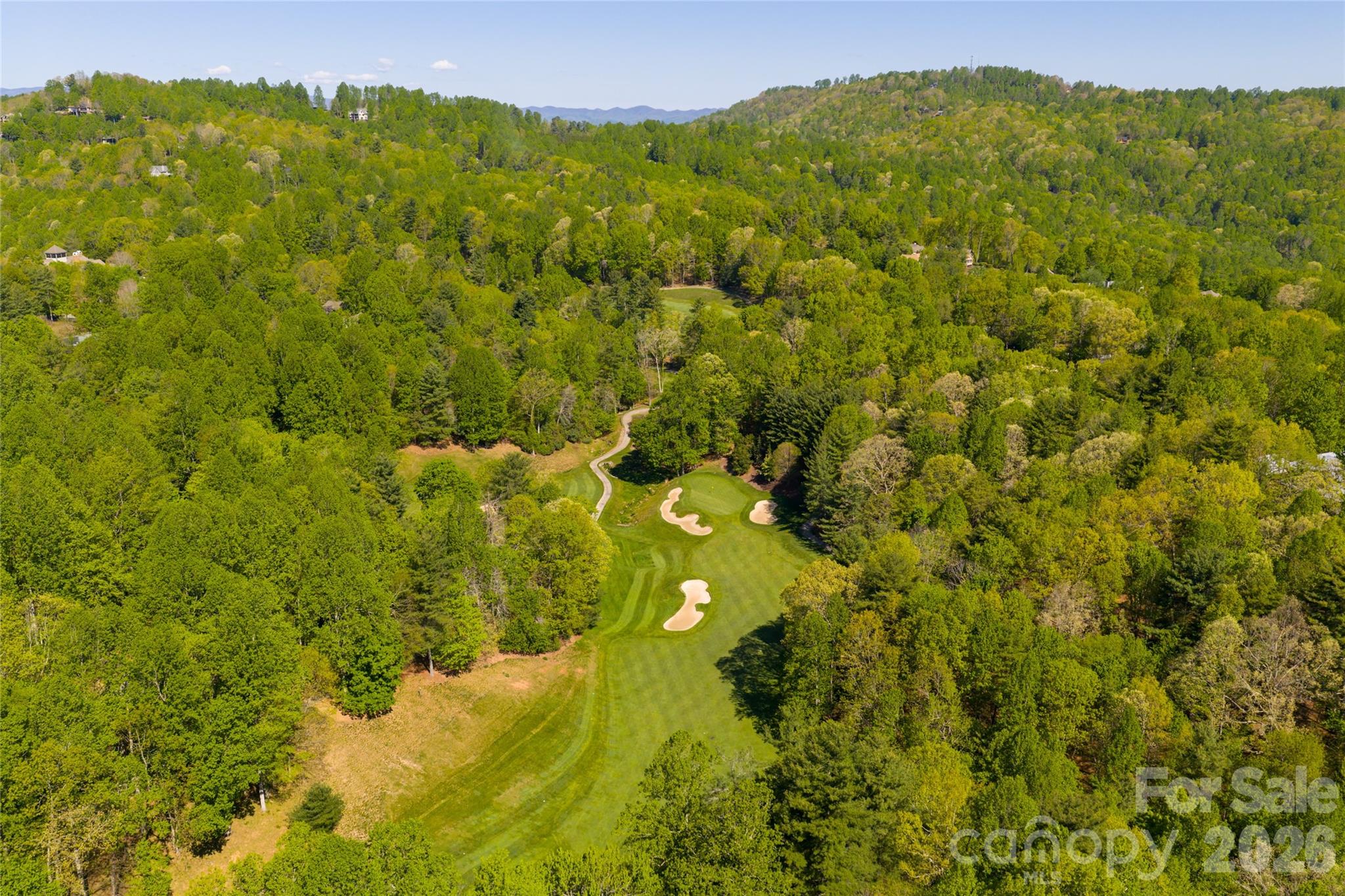 Champion Hills - Residential