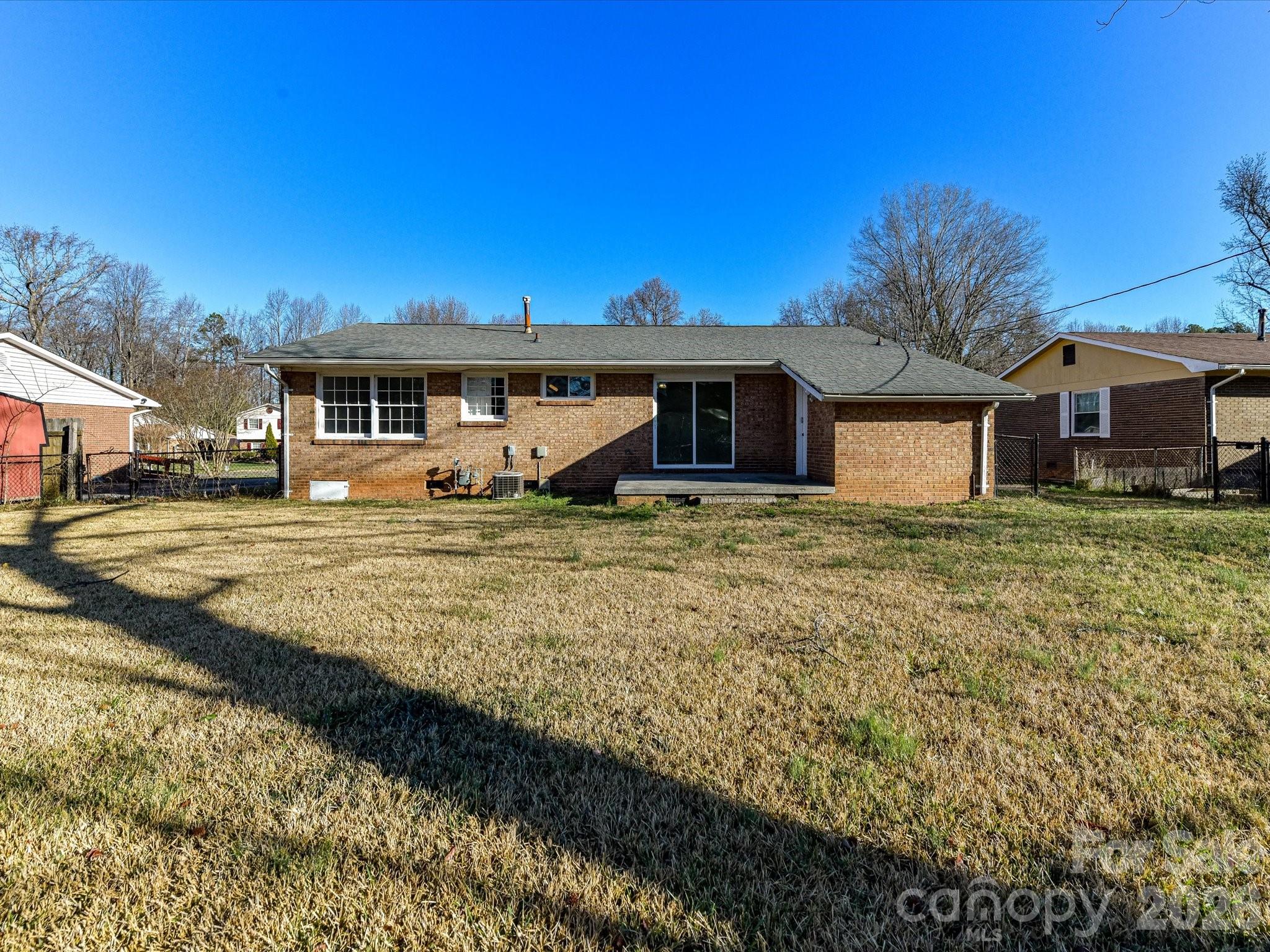 Shamrock Hills - Residential