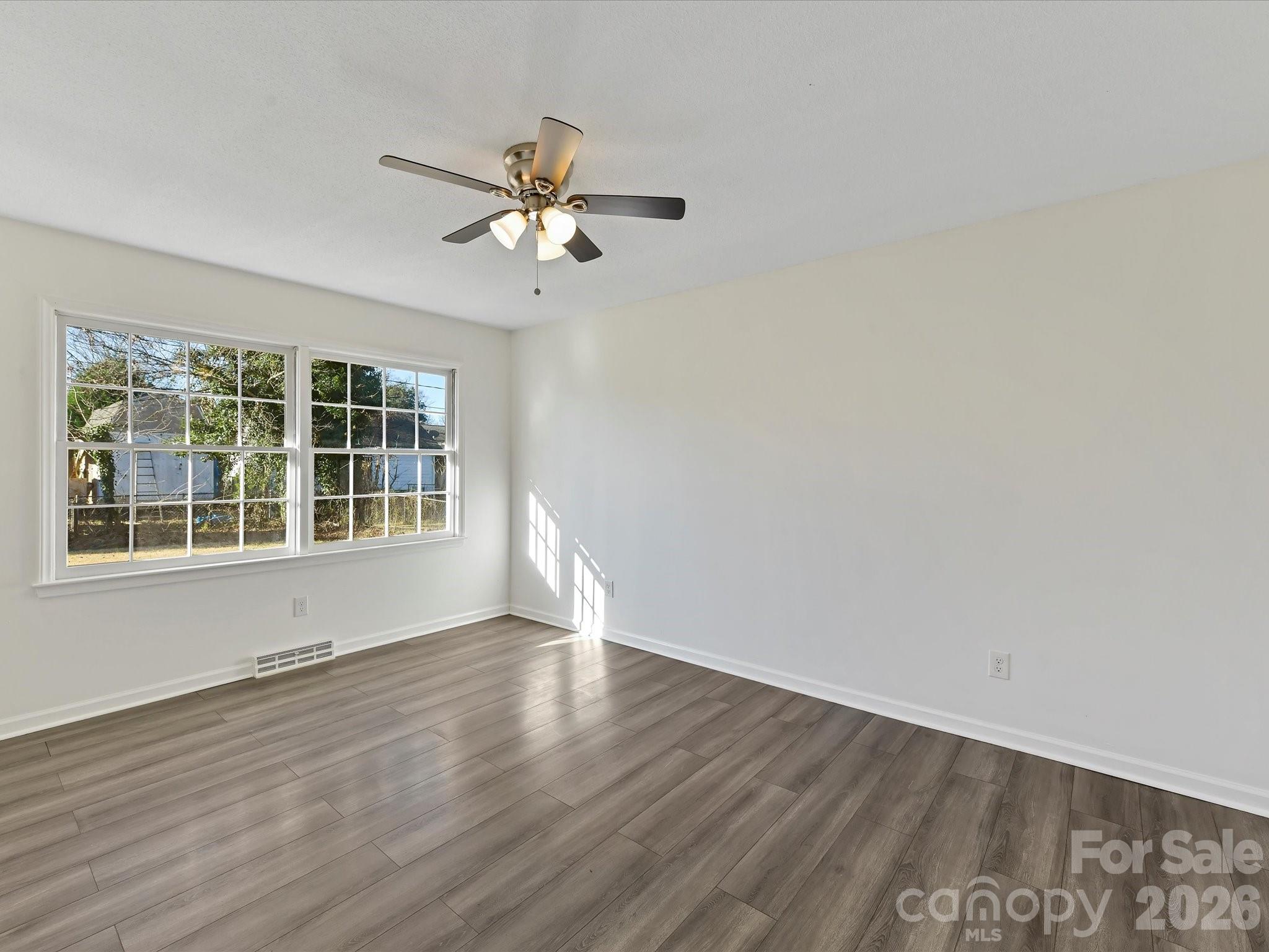 Shamrock Hills - Residential