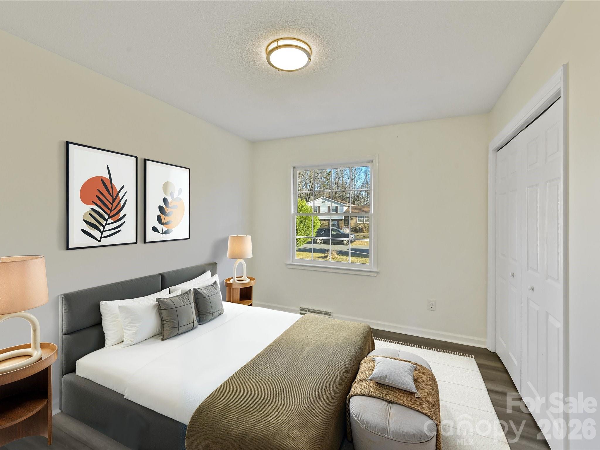 Shamrock Hills - Residential