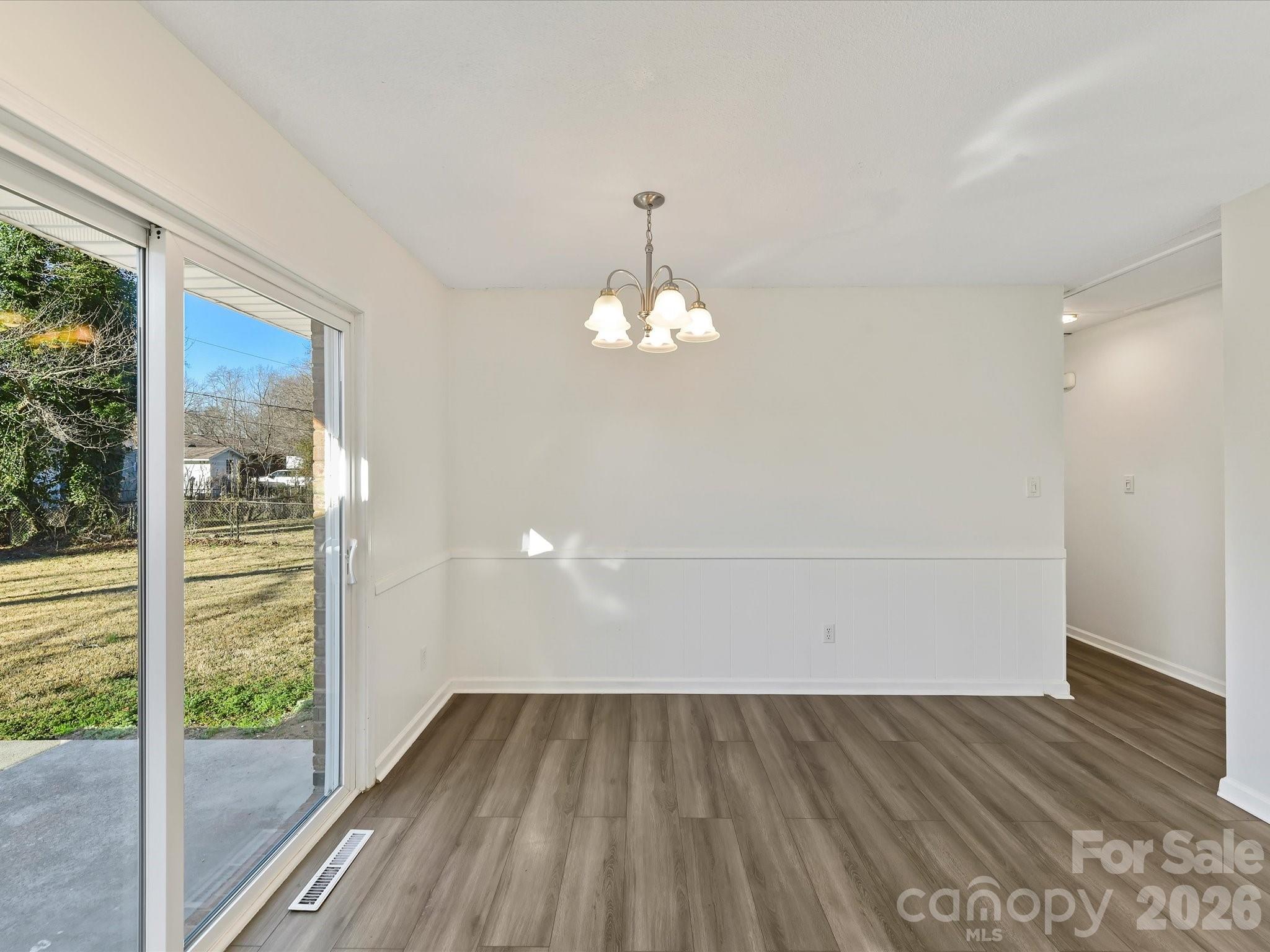 Shamrock Hills - Residential