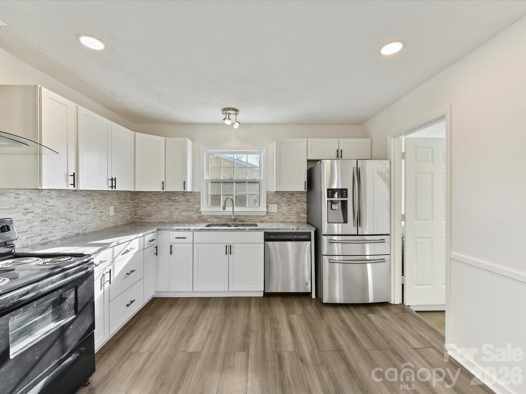 Shamrock Hills - Residential