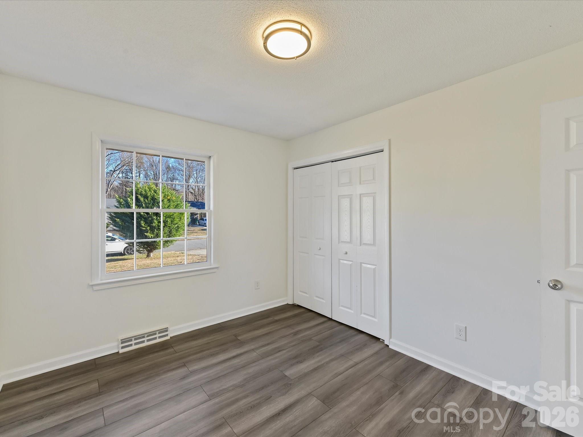 Shamrock Hills - Residential