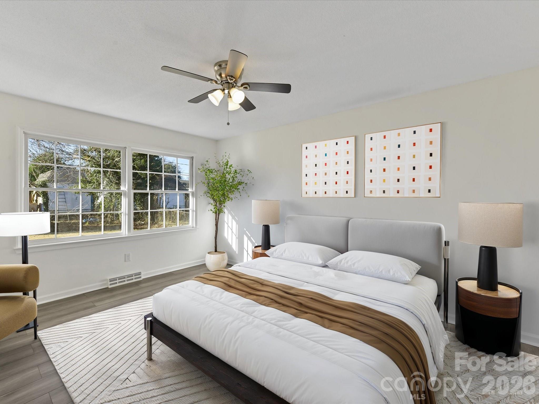 Shamrock Hills - Residential