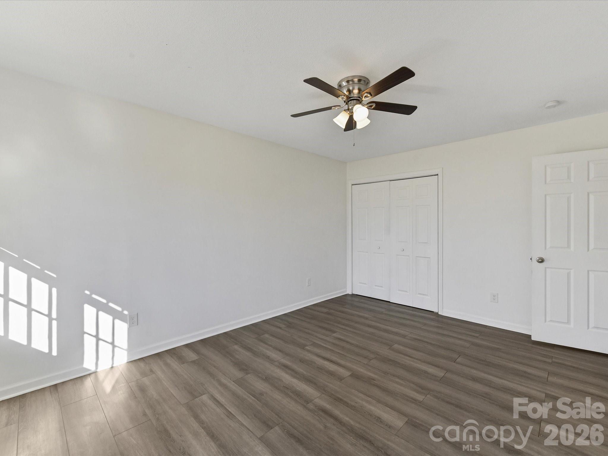 Shamrock Hills - Residential