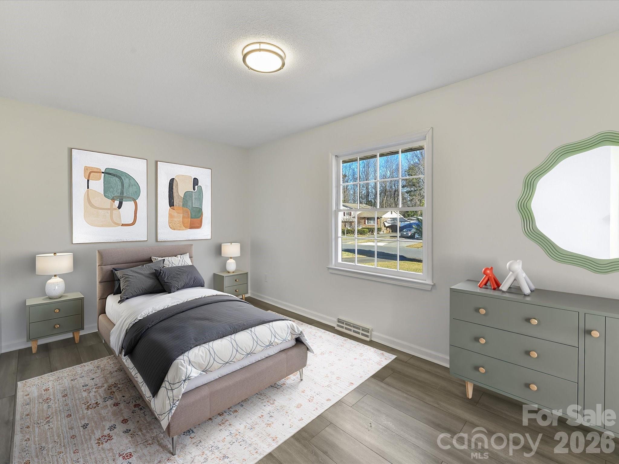 Shamrock Hills - Residential