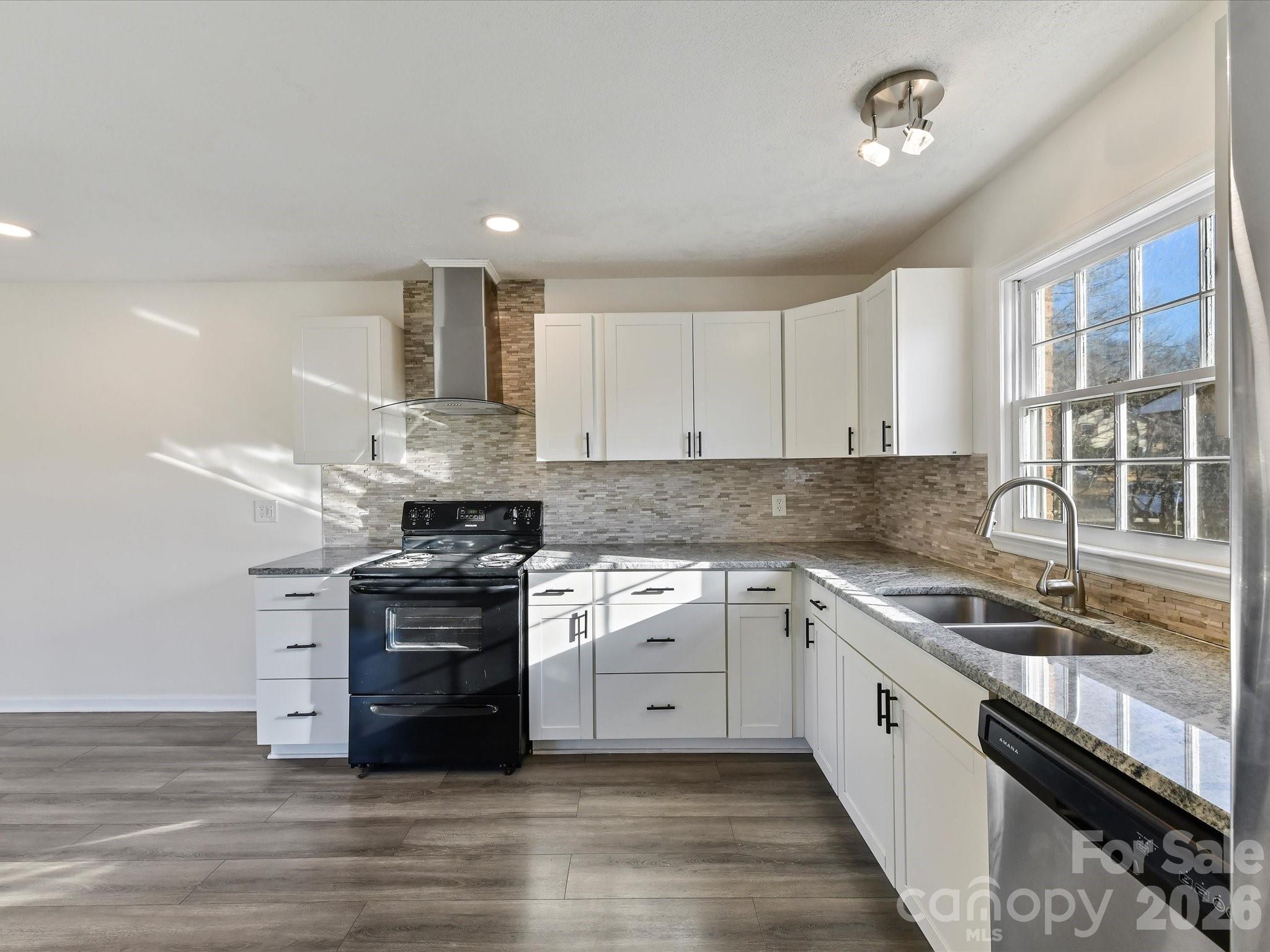 Shamrock Hills - Residential