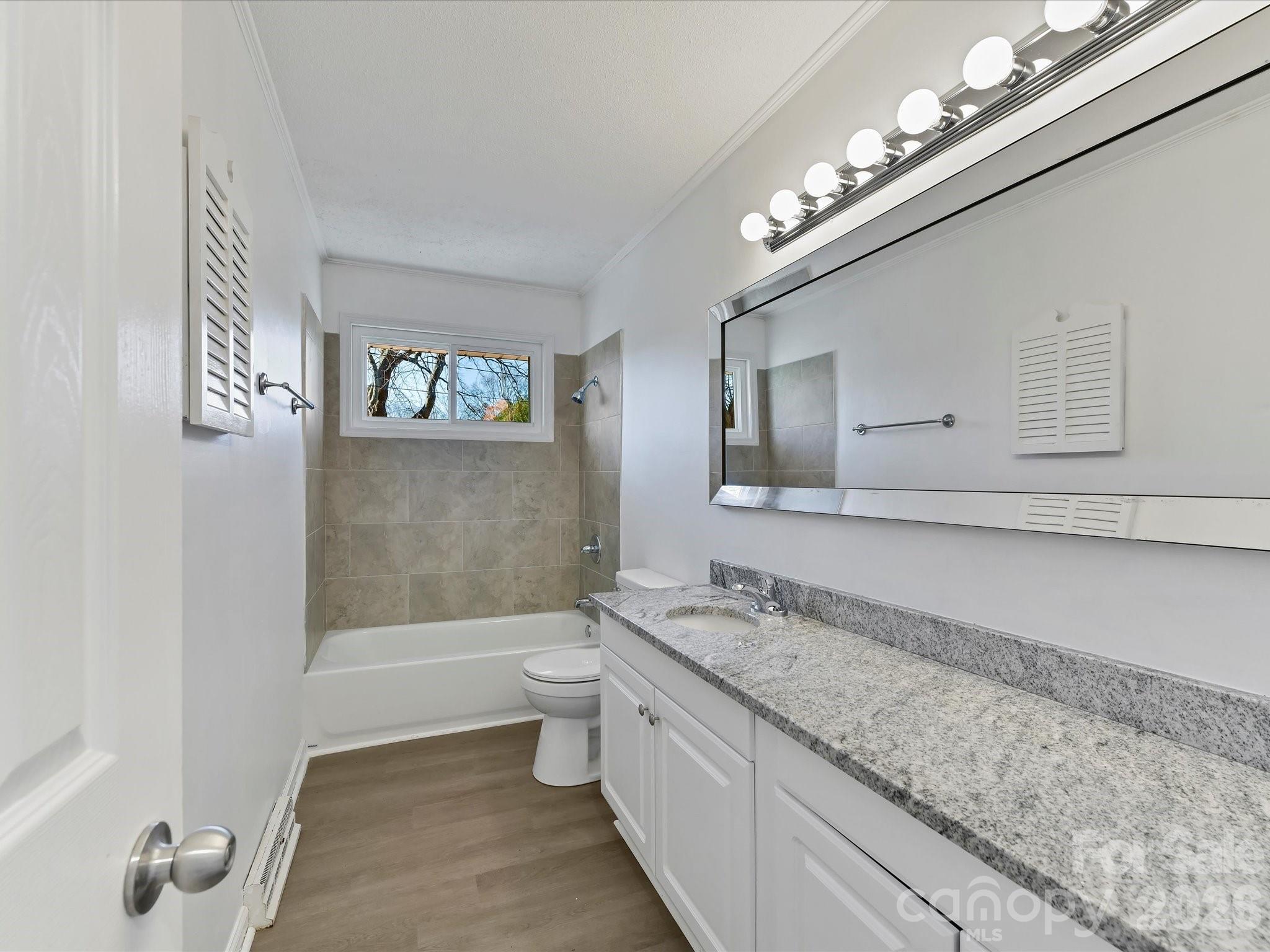 Shamrock Hills - Residential