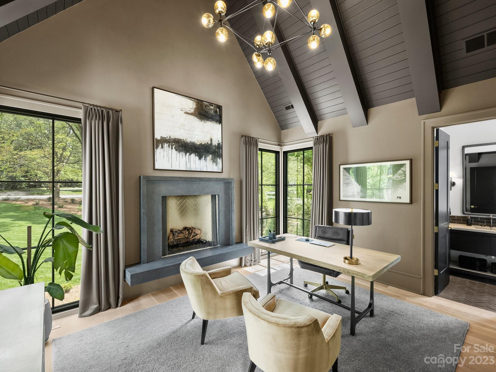 Foxcroft - Residential