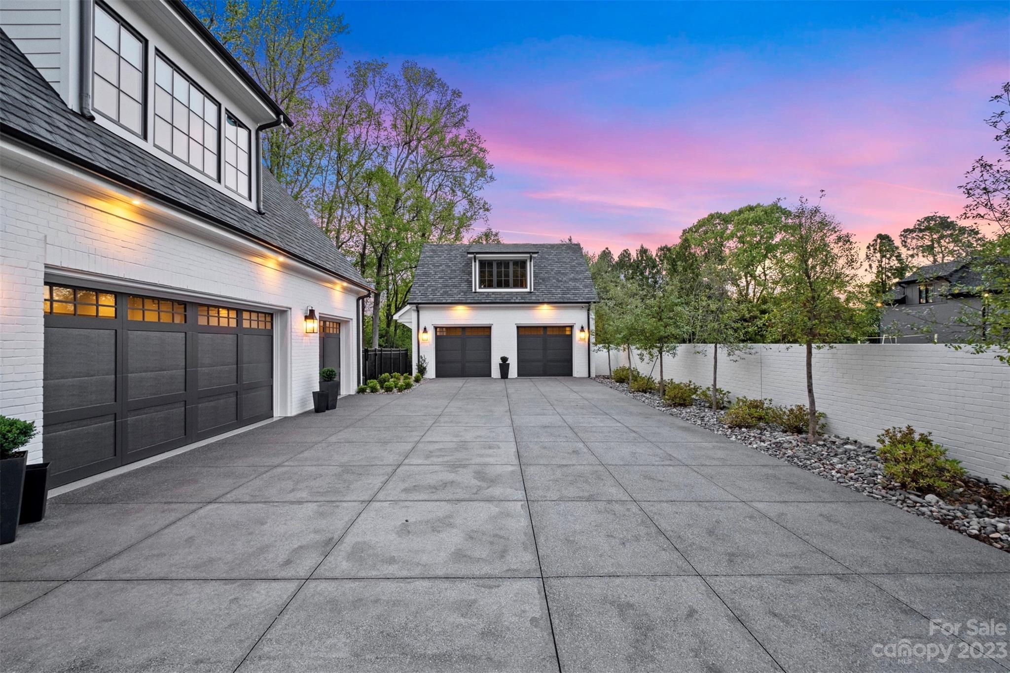 Foxcroft - Residential