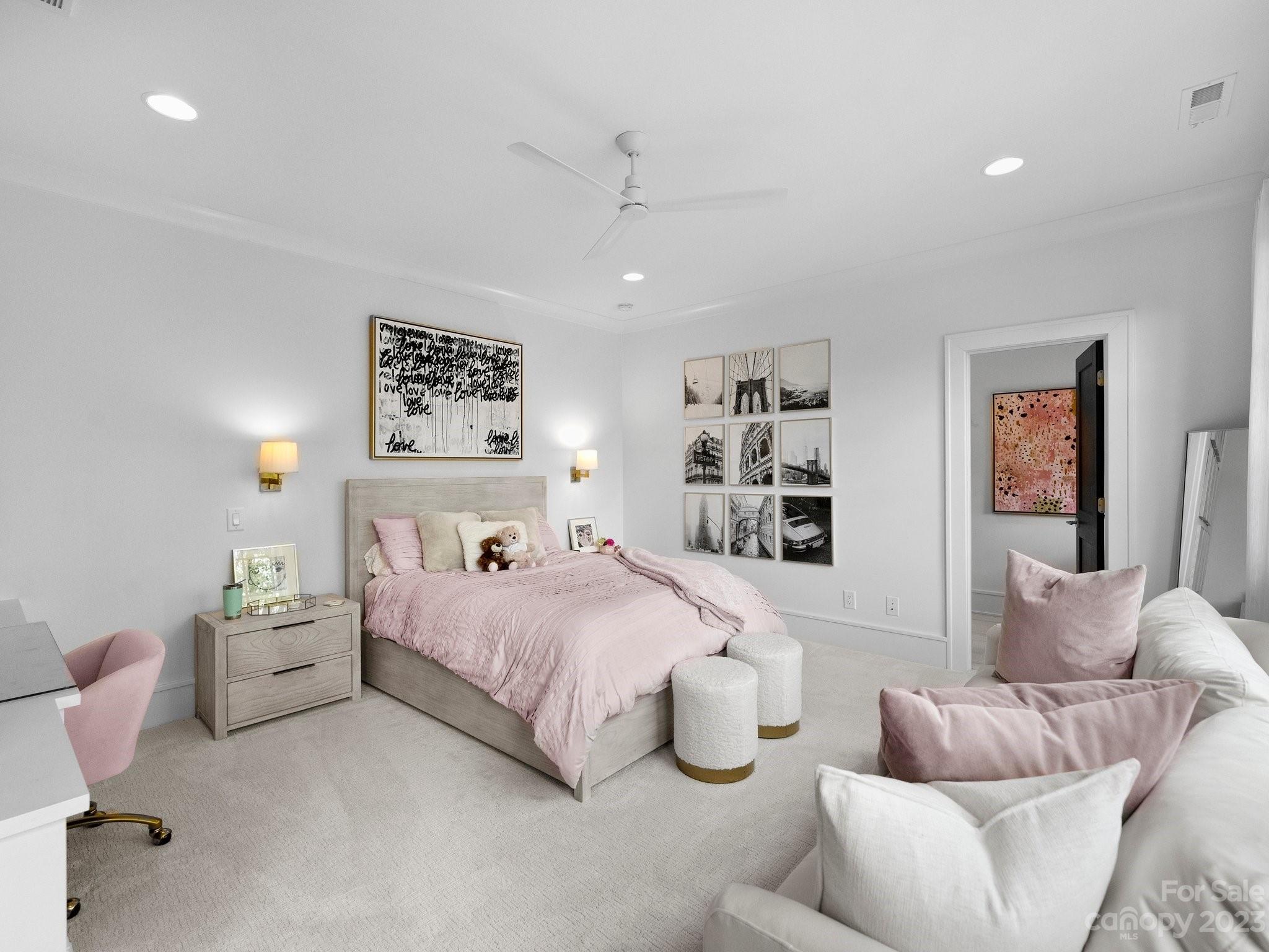 Foxcroft - Residential