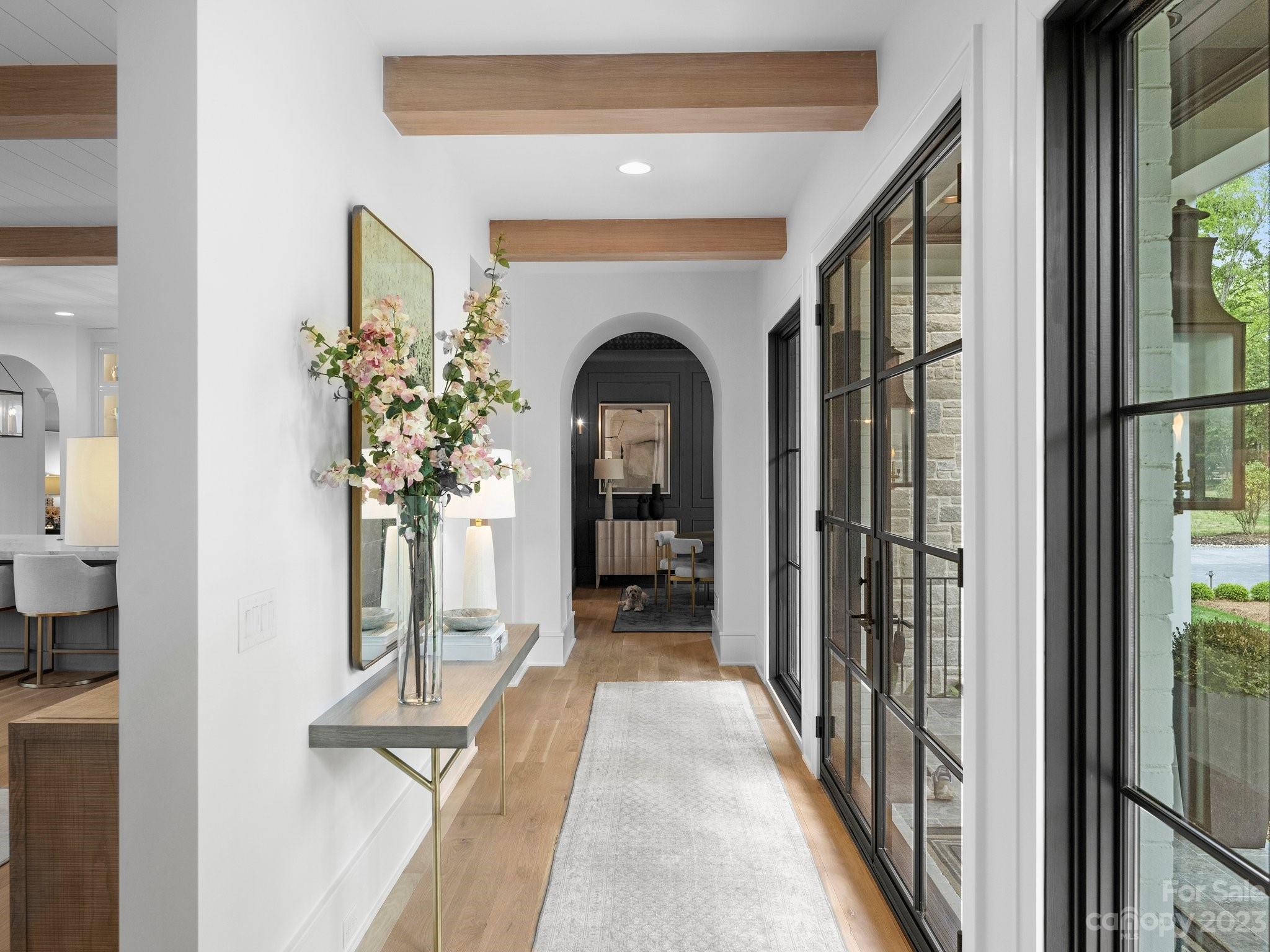 Foxcroft - Residential