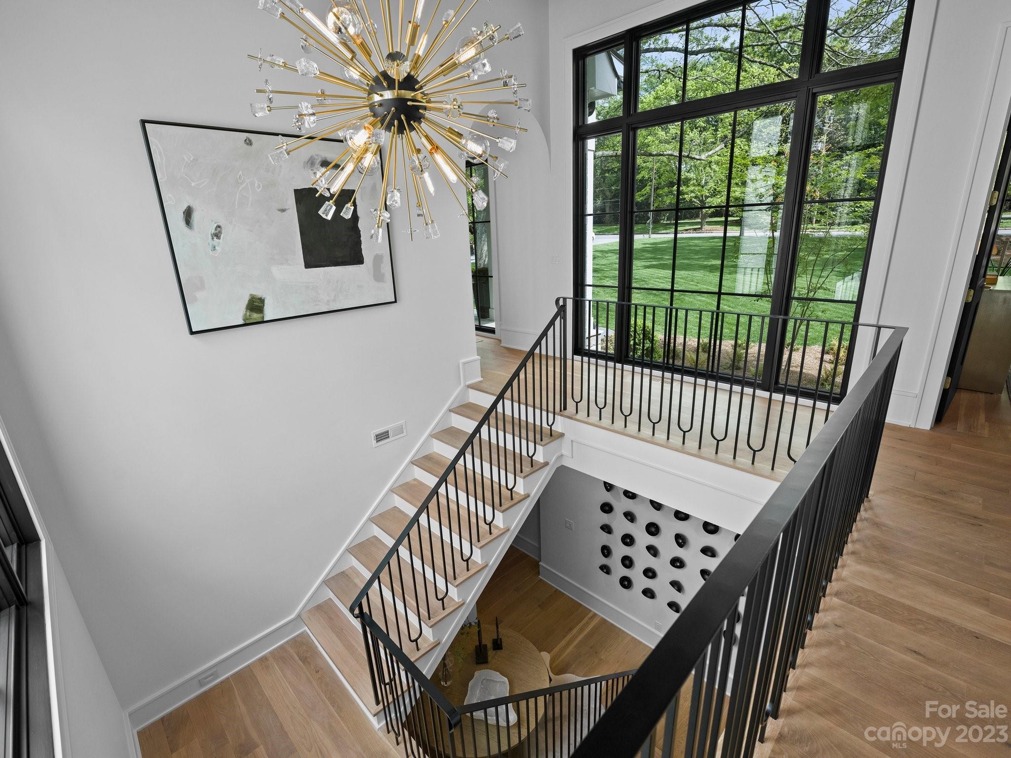 Foxcroft - Residential