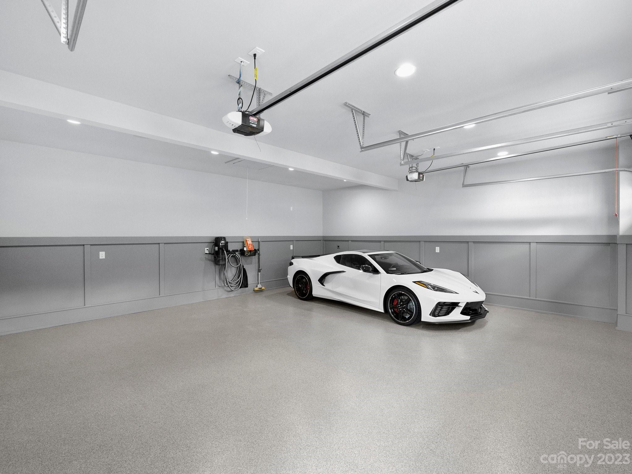 Foxcroft - Residential