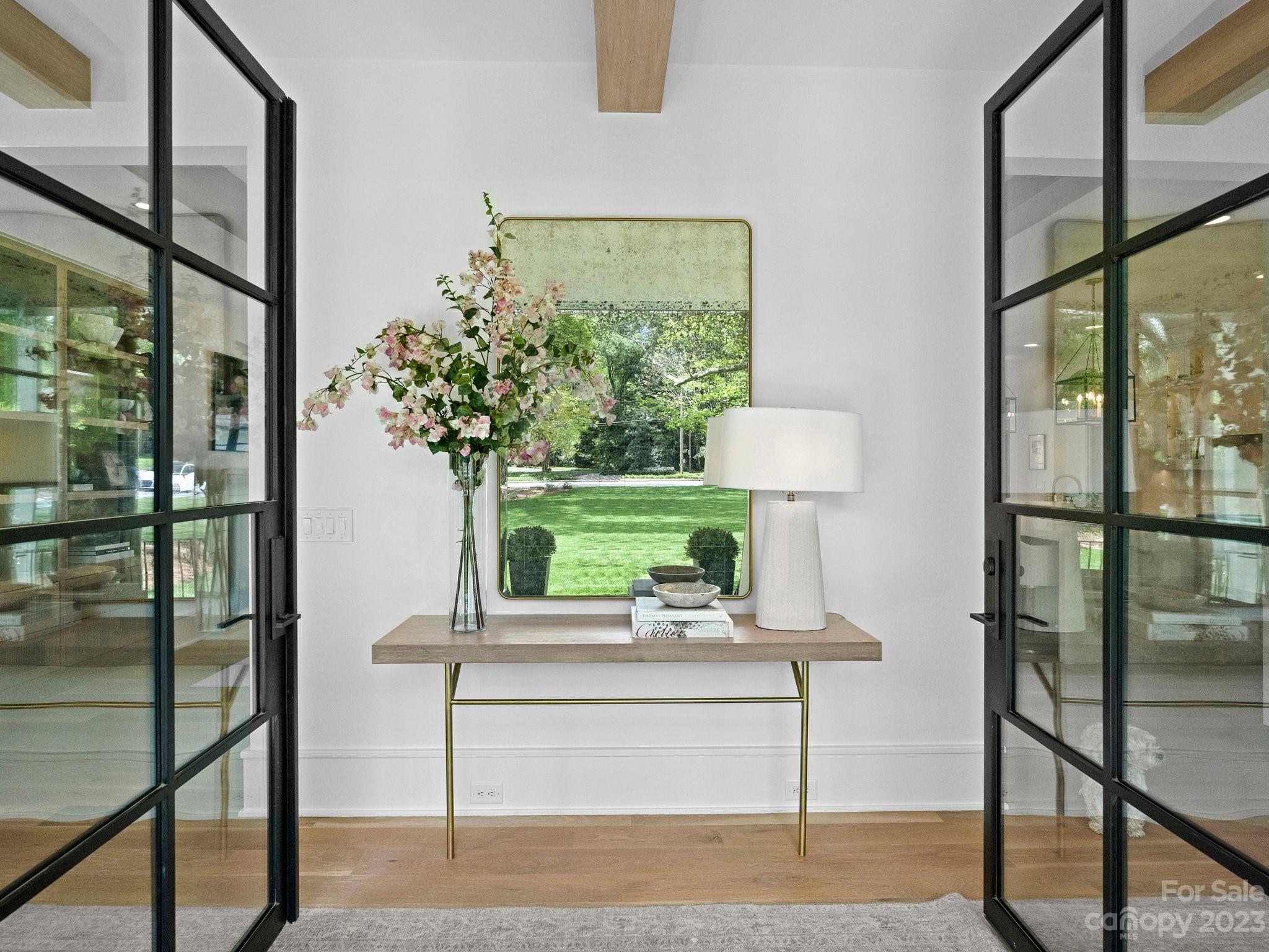 Foxcroft - Residential