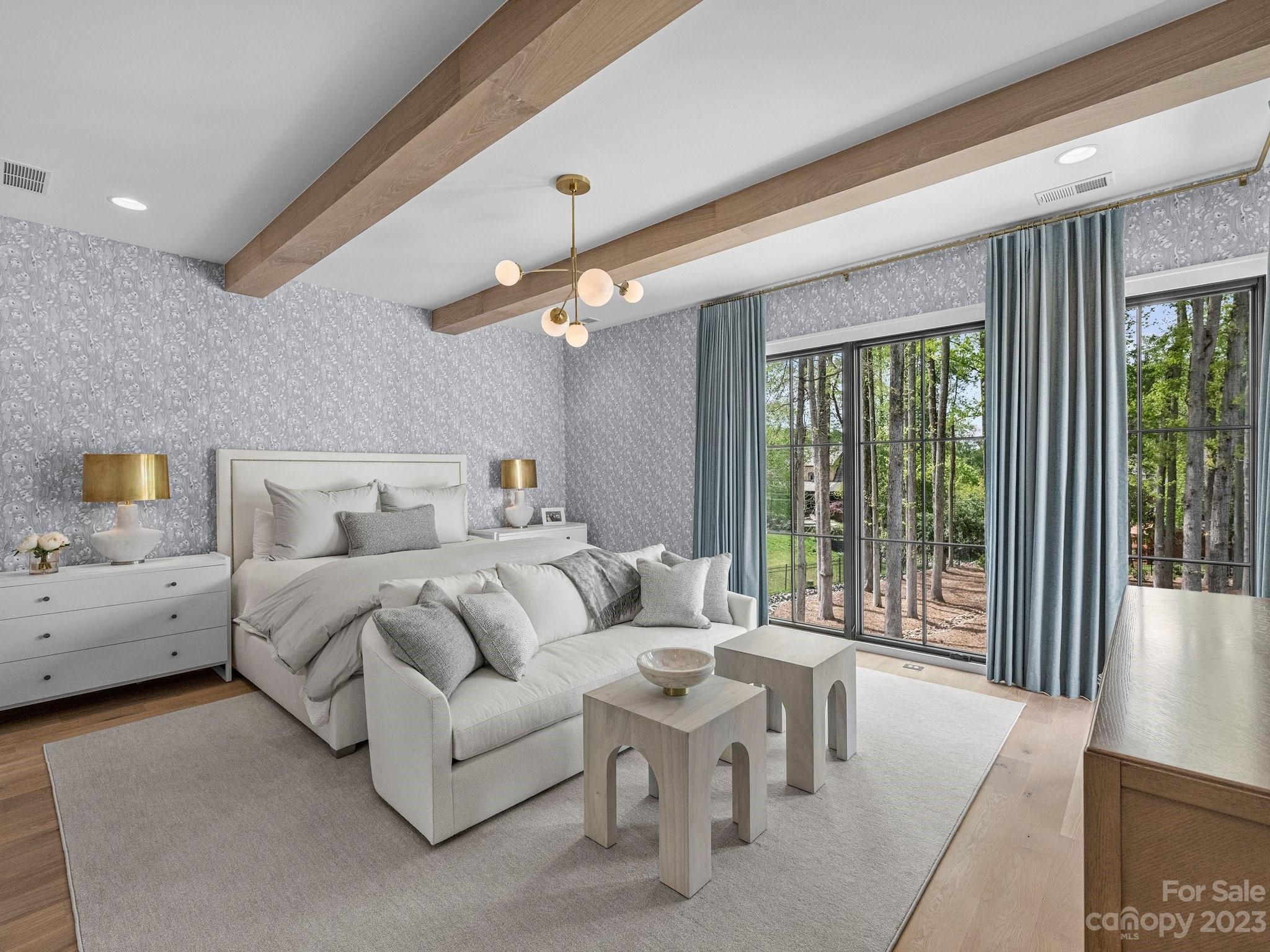 Foxcroft - Residential