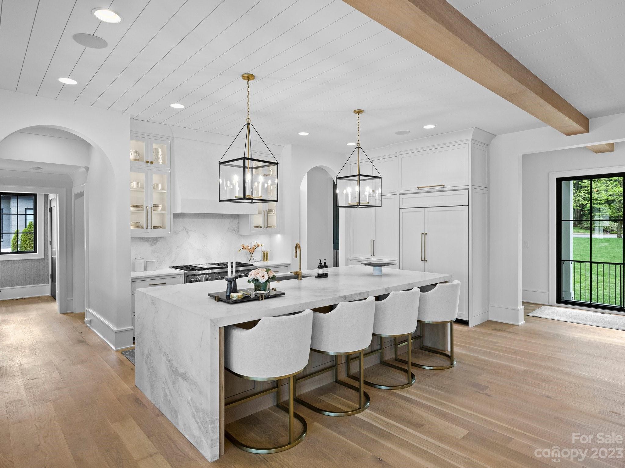 Foxcroft - Residential