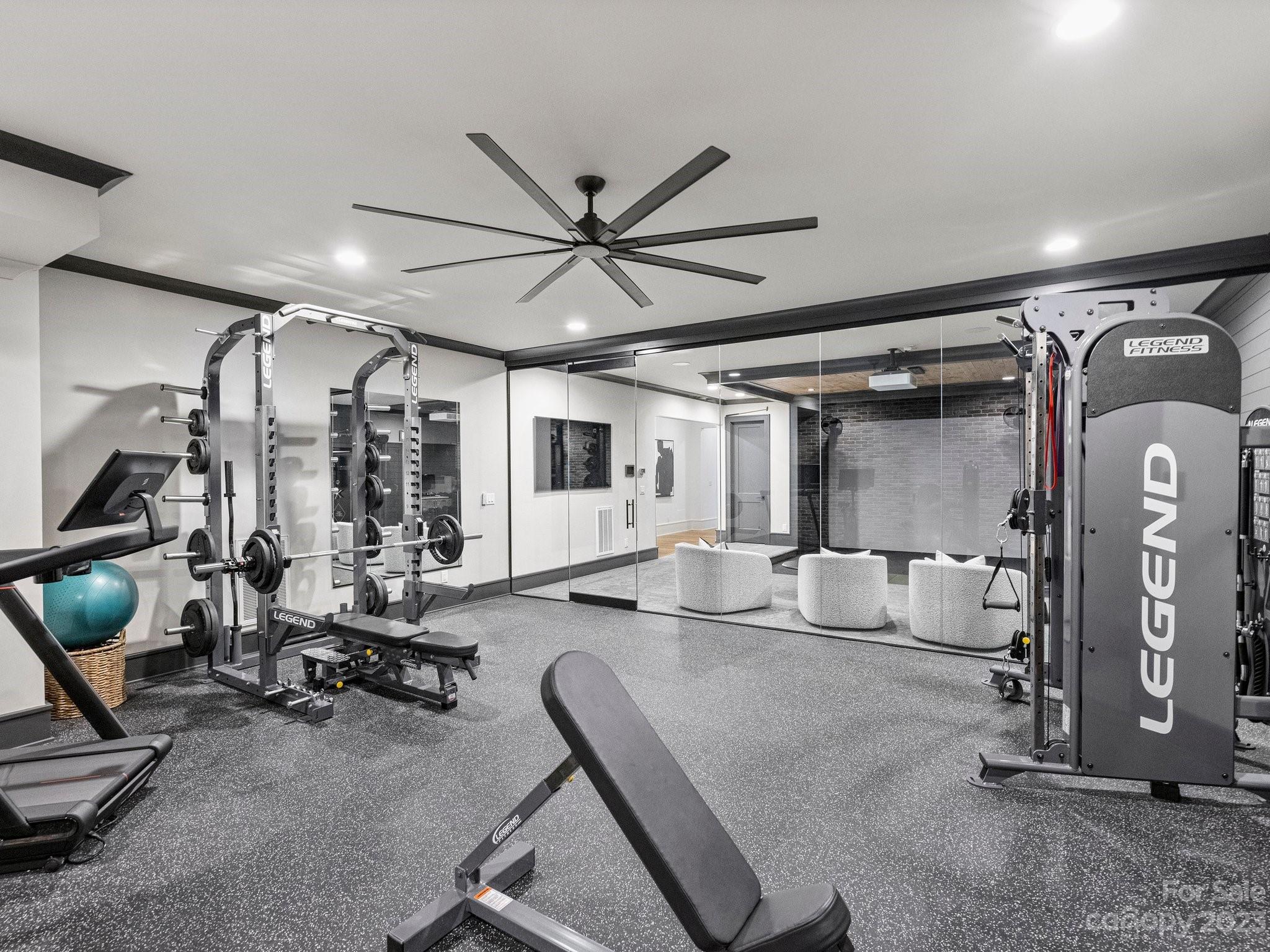 Foxcroft - Residential