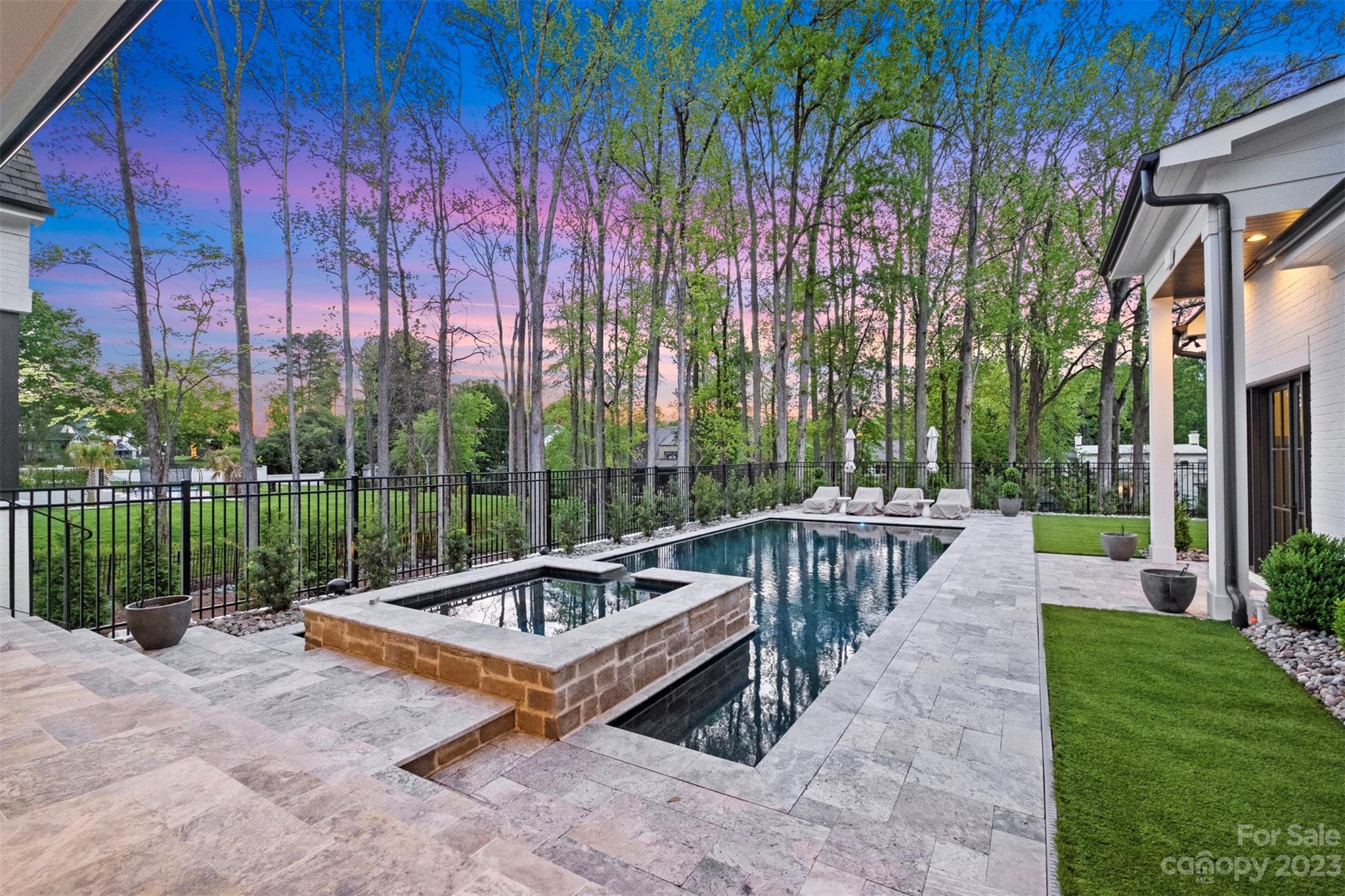 Foxcroft - Residential