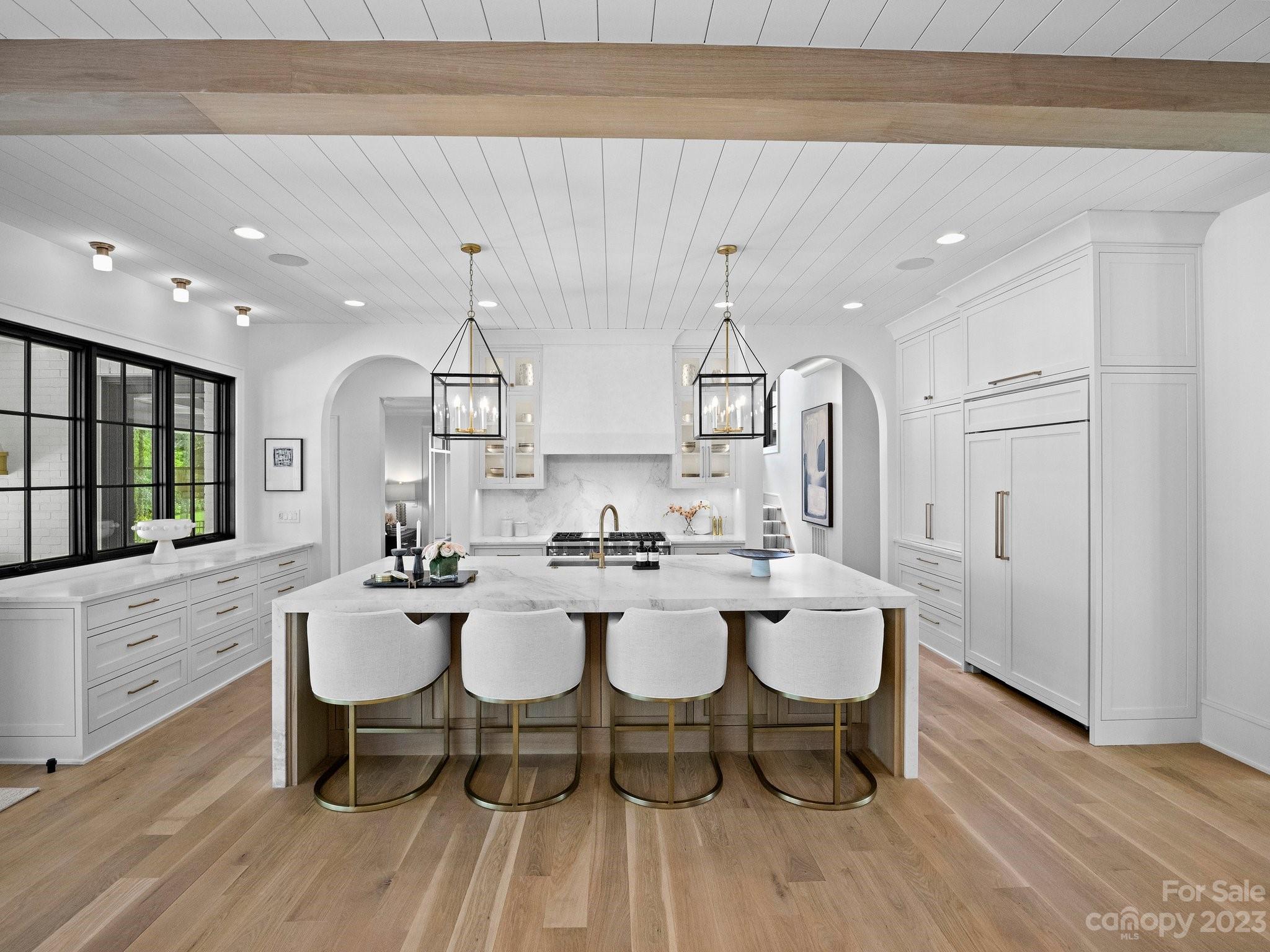 Foxcroft - Residential