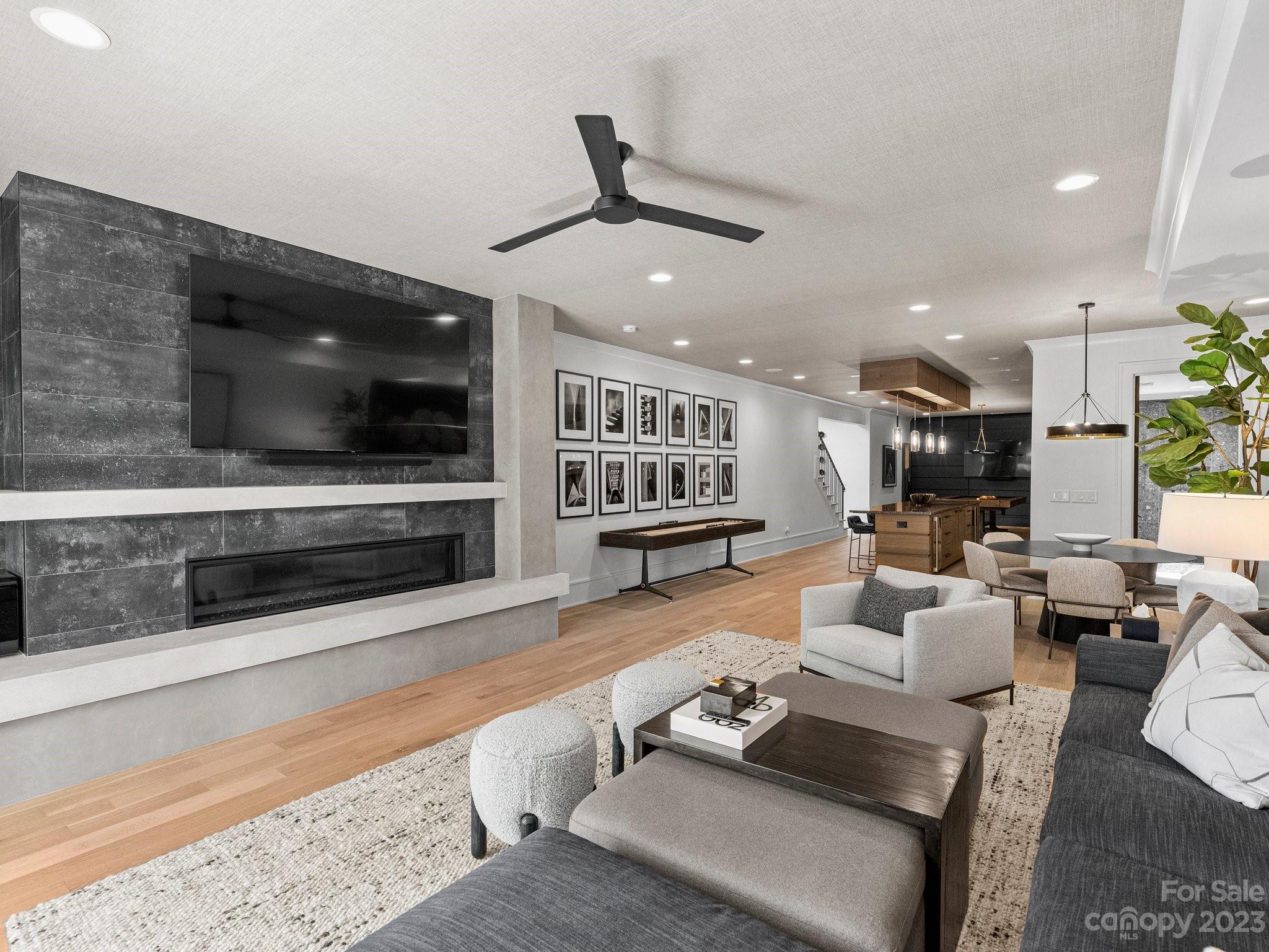 Foxcroft - Residential