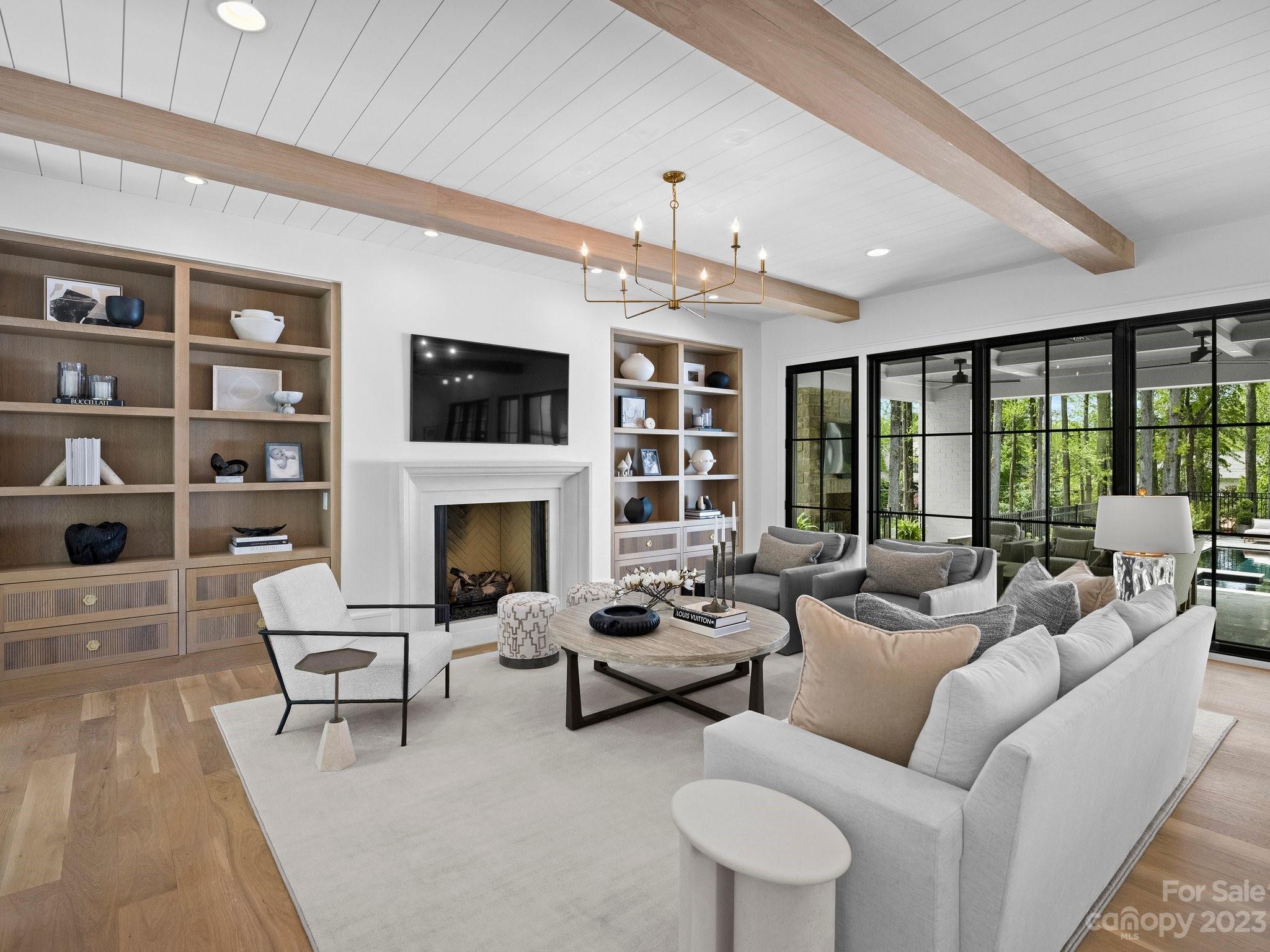 Foxcroft - Residential