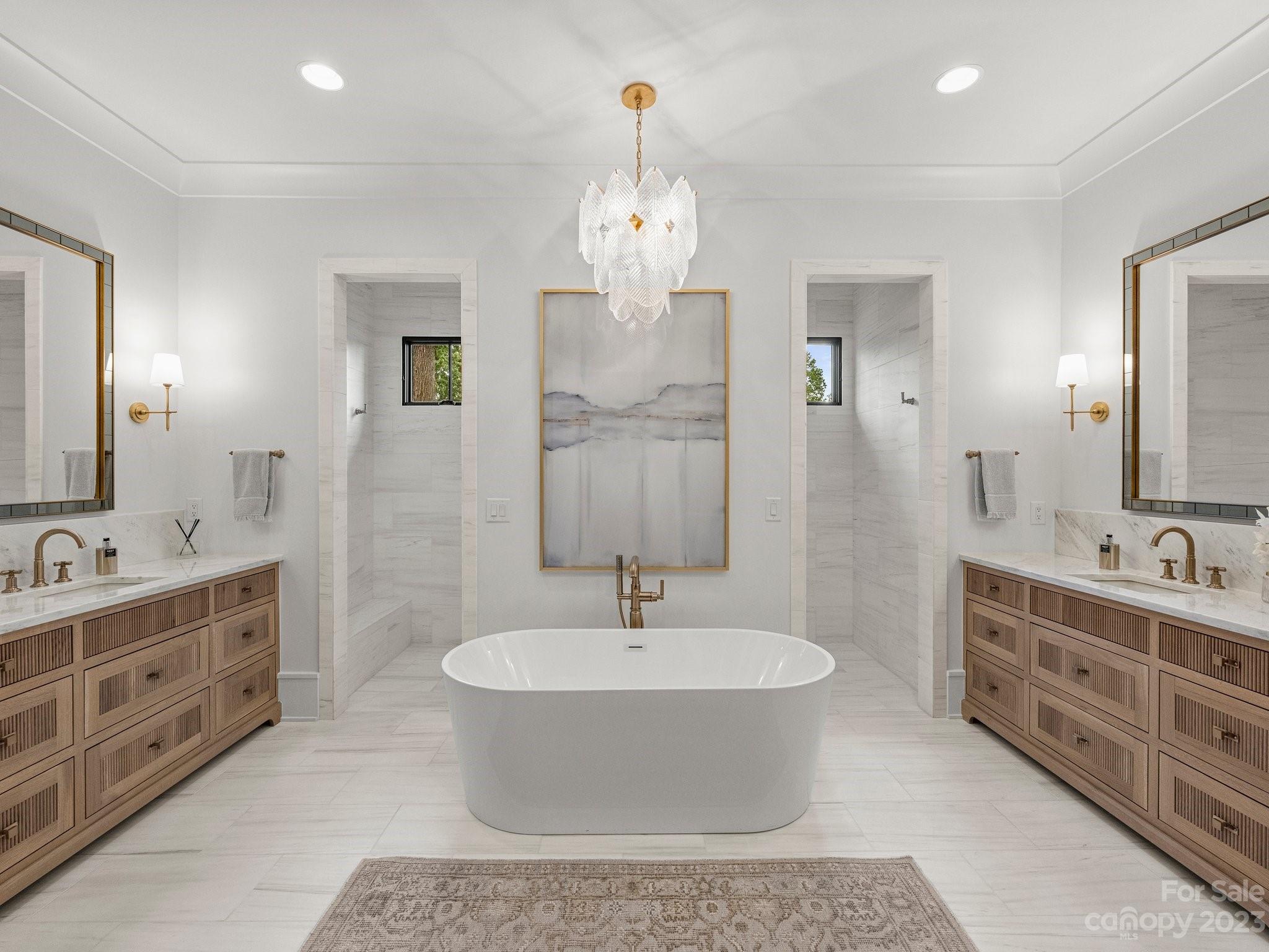 Foxcroft - Residential