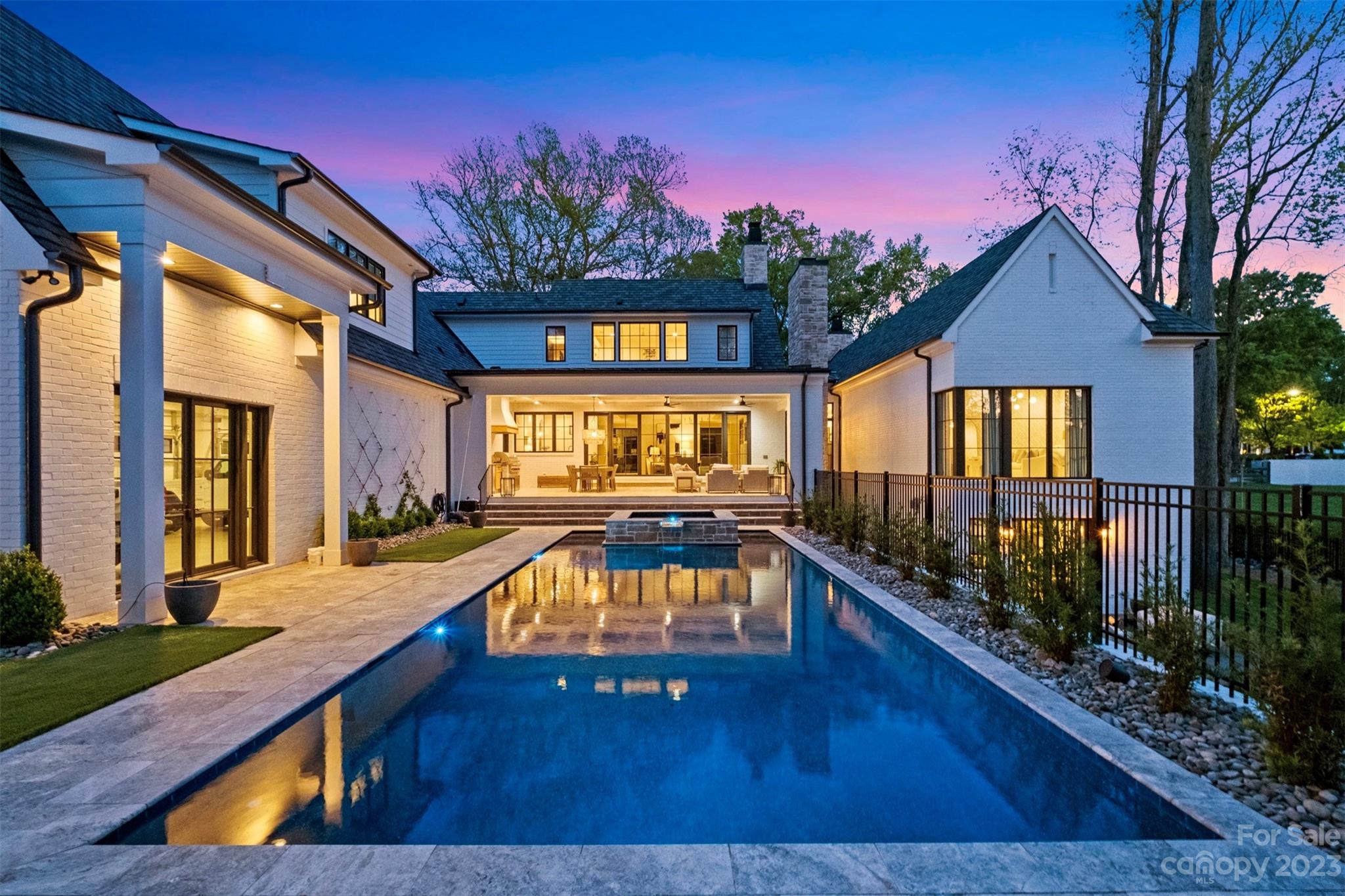 Foxcroft - Residential