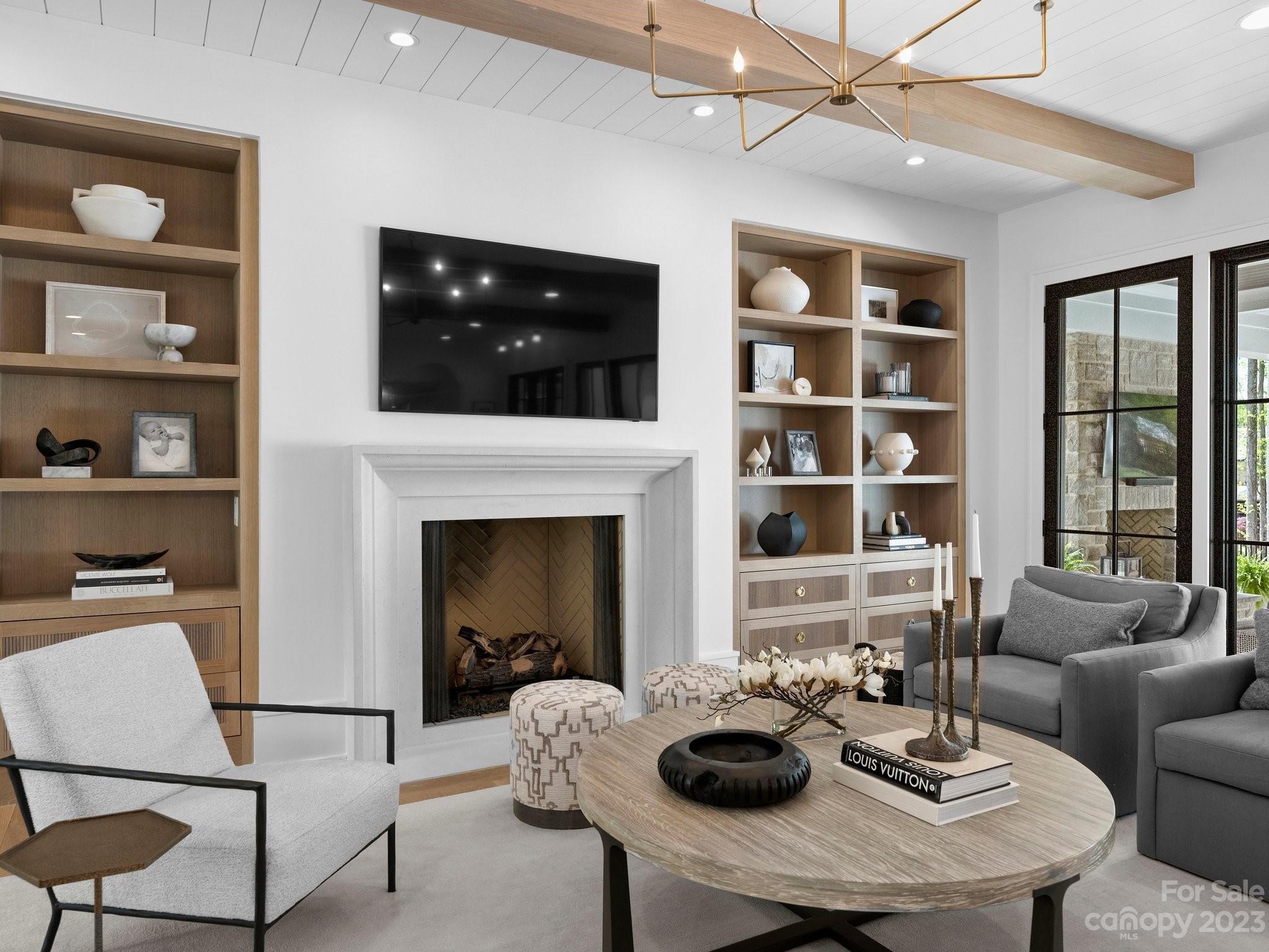 Foxcroft - Residential