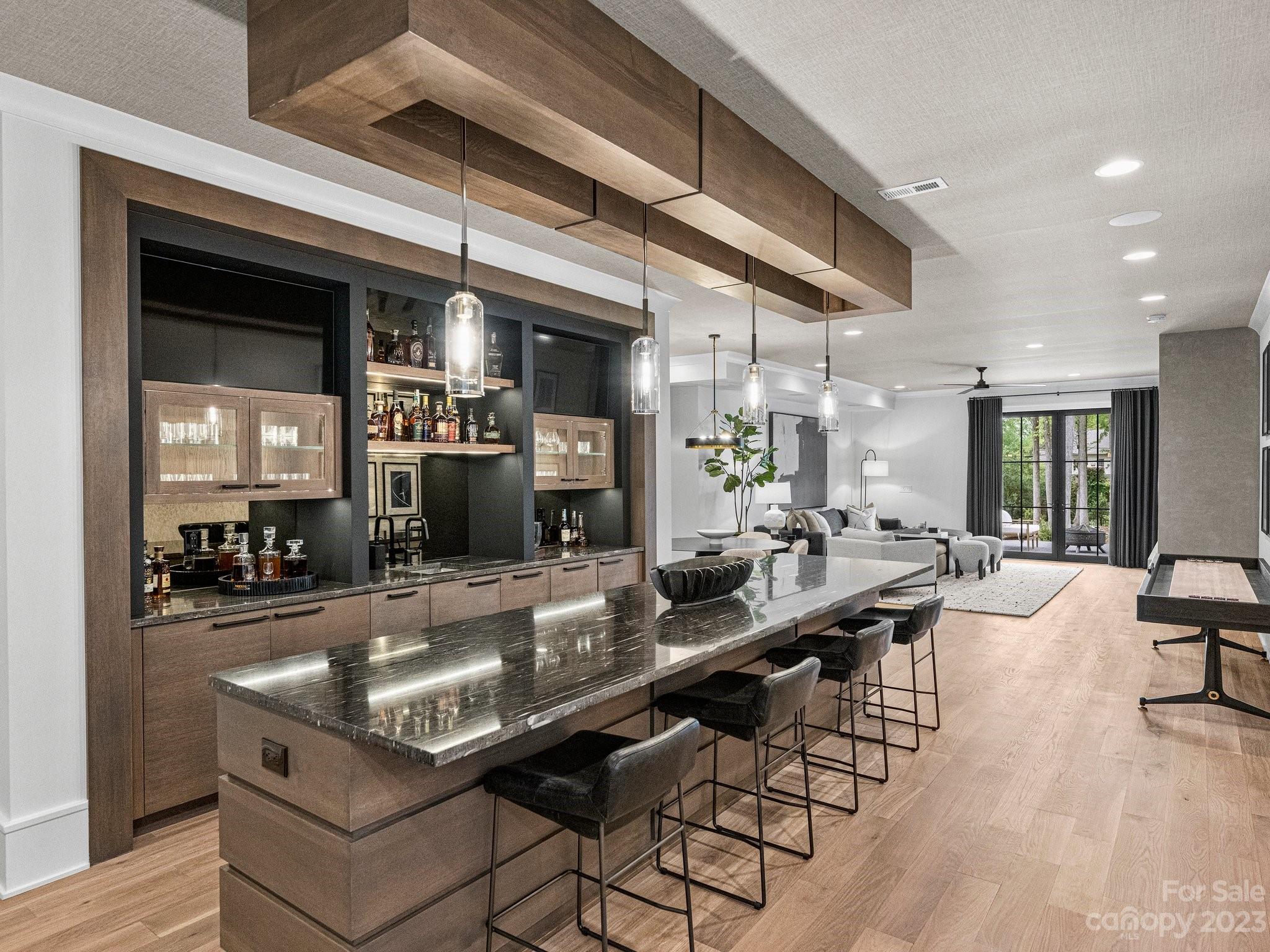 Foxcroft - Residential