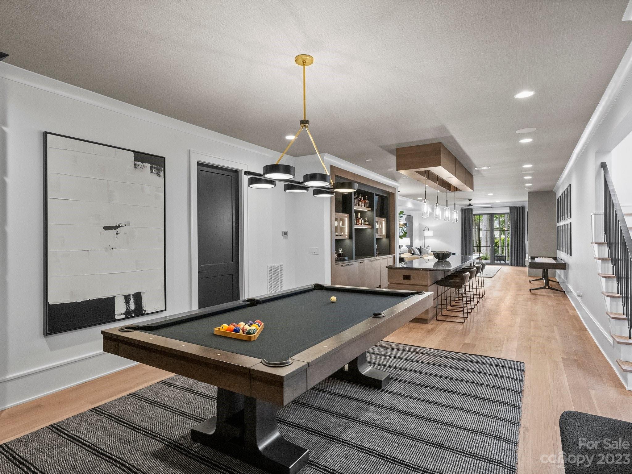 Foxcroft - Residential