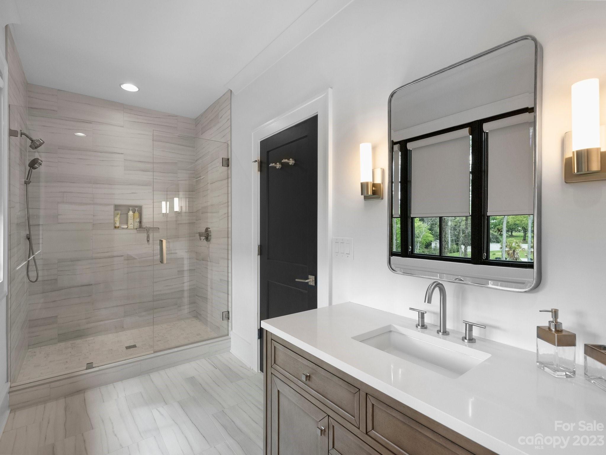 Foxcroft - Residential