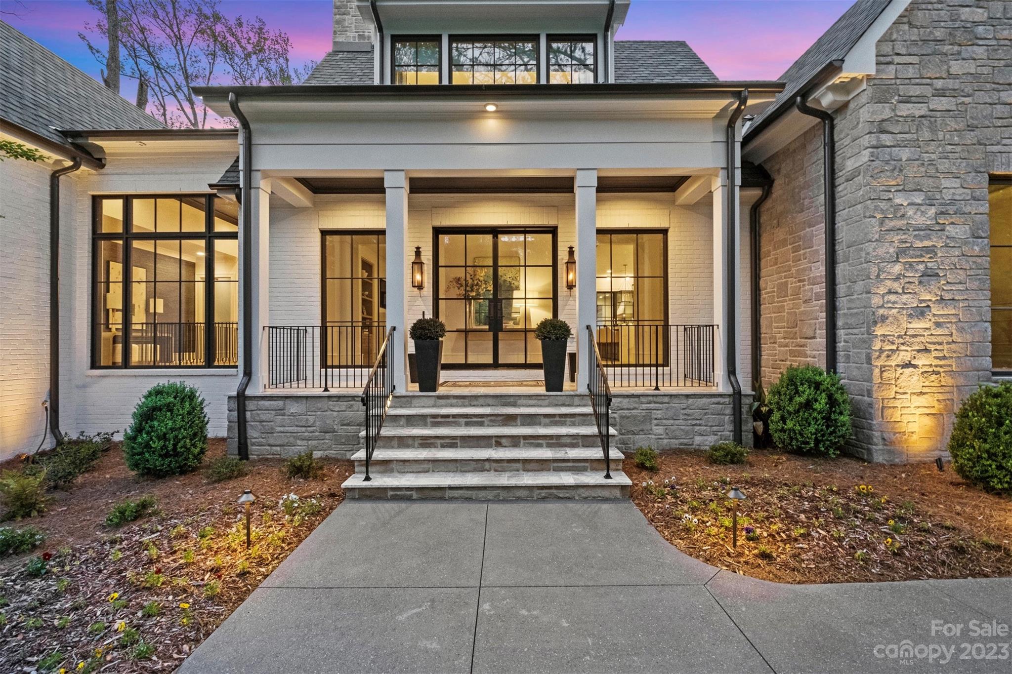 Foxcroft - Residential